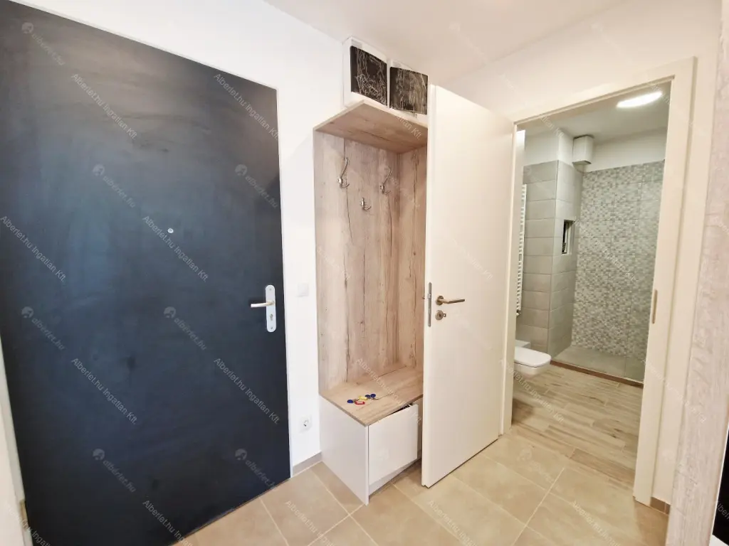 Kiadó albérlet 260000 Ft/hó áron: Budapest, IX. kerület  Lenhossék utca. Mérete: 49 nm, 2 szobás | Alberlet.hu - 6655288