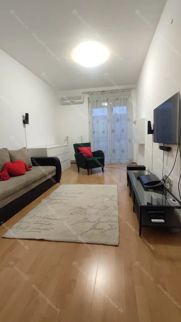 Kiadó albérlet 280000 Ft/hó áron: Budapest, IX. kerület  Lenhossék utca. Mérete: 51 nm, 2 szobás | Alberlet.hu - 6644304