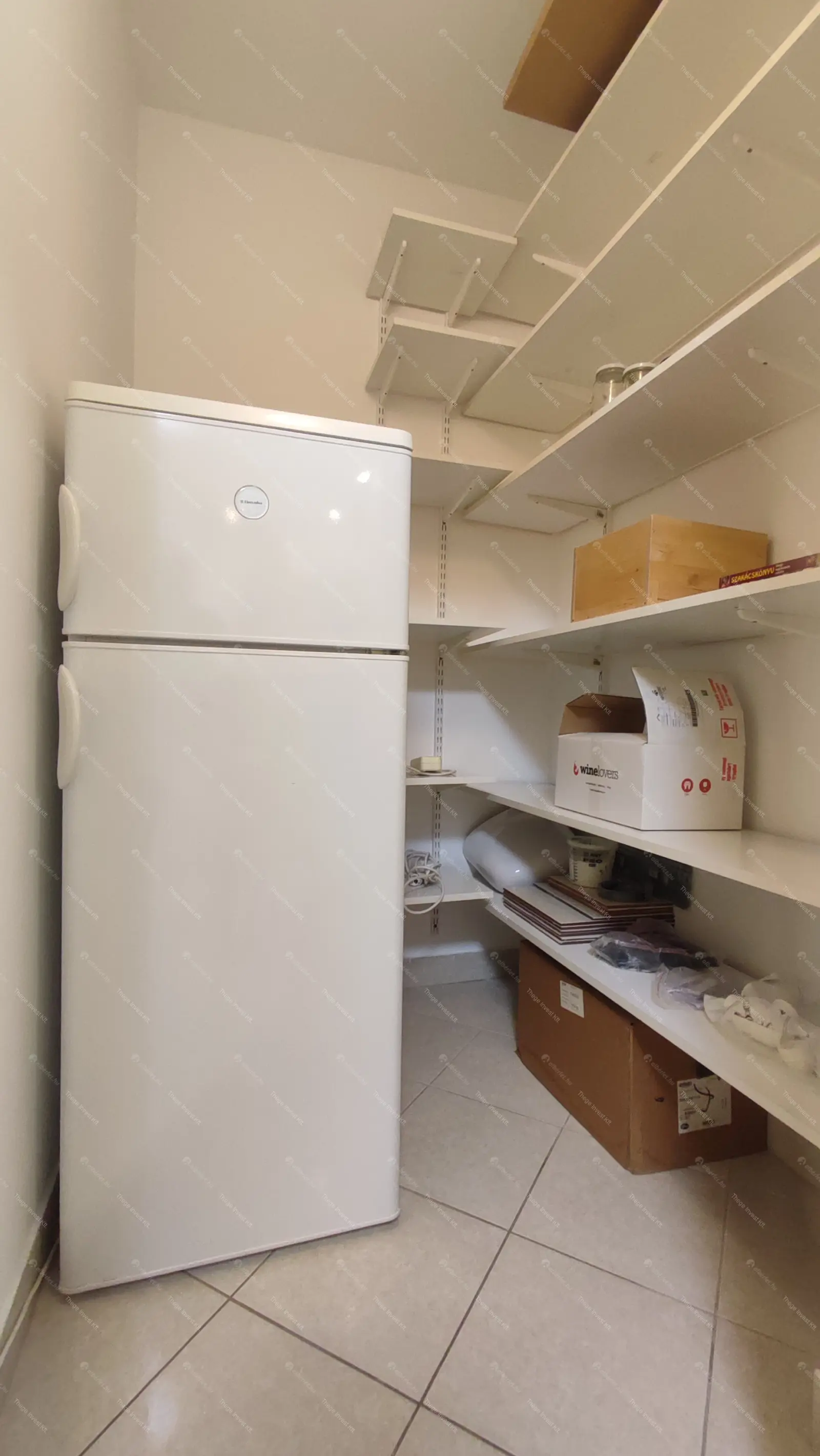 Kiadó albérlet 250000 Ft/hó áron: Budapest, IX. kerület  Lenhossék utca. Mérete: 51 nm, 2 szobás | Alberlet.hu - 6658190