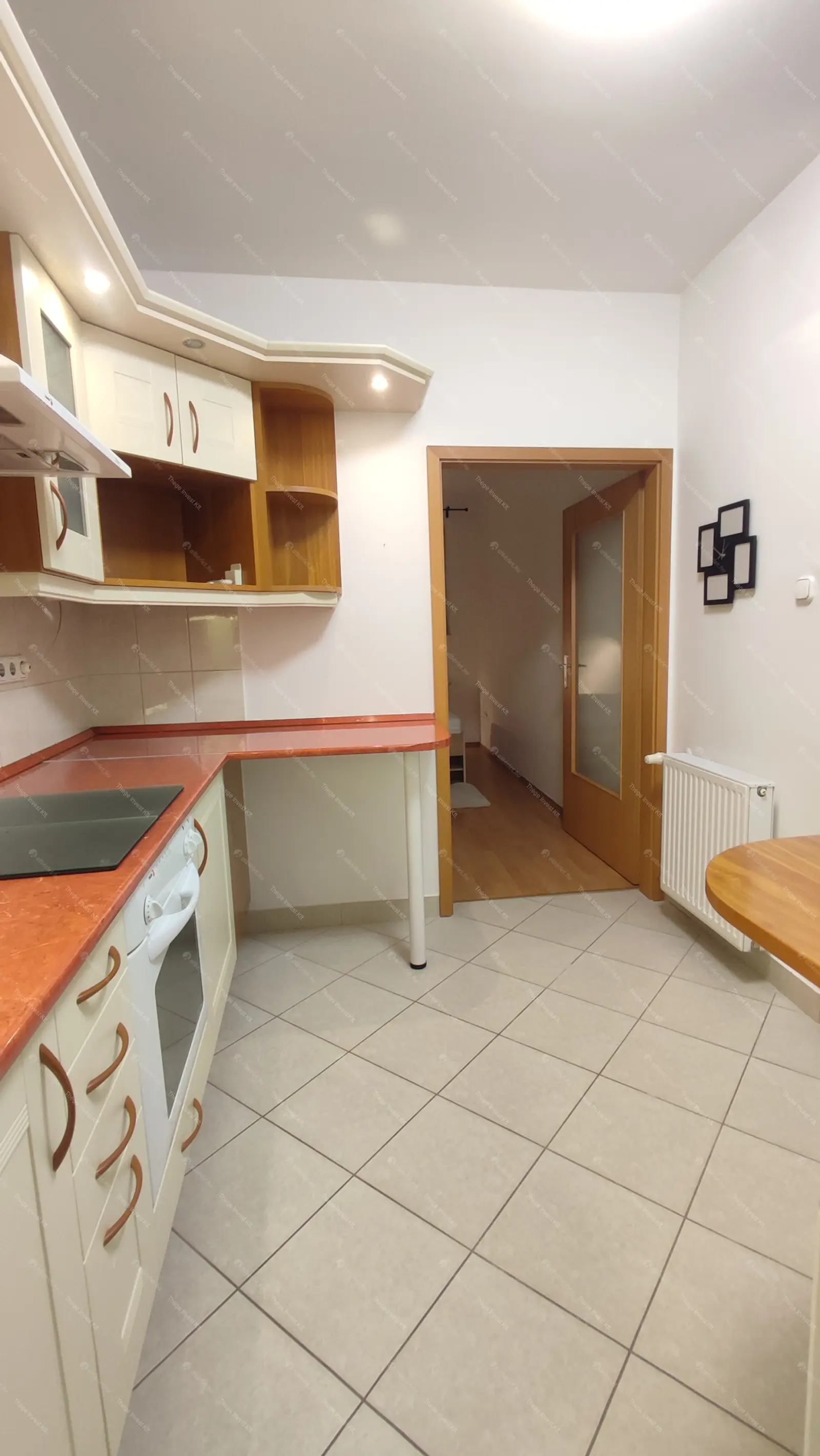 Kiadó albérlet 250000 Ft/hó áron: Budapest, IX. kerület  Lenhossék utca. Mérete: 51 nm, 2 szobás | Alberlet.hu - 6658193