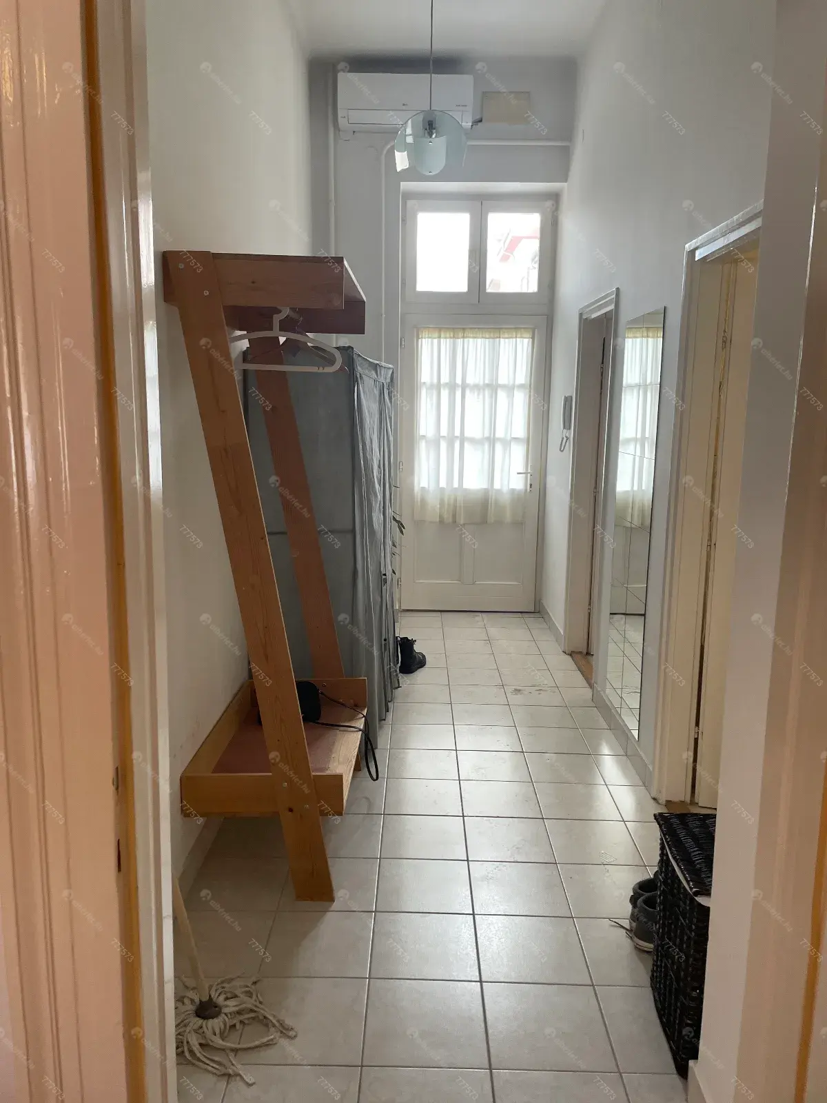 Kiadó albérlet 240000 Ft/hó áron: Budapest, IX. kerület  Lenhossék utca. Mérete: 60 nm, 2 szobás | Alberlet.hu - 6706380