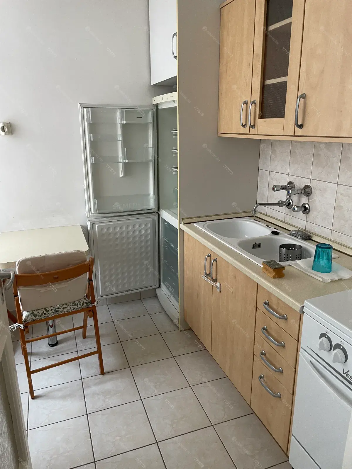 Kiadó albérlet 240000 Ft/hó áron: Budapest, IX. kerület  Lenhossék utca. Mérete: 60 nm, 2 szobás | Alberlet.hu - 6706382