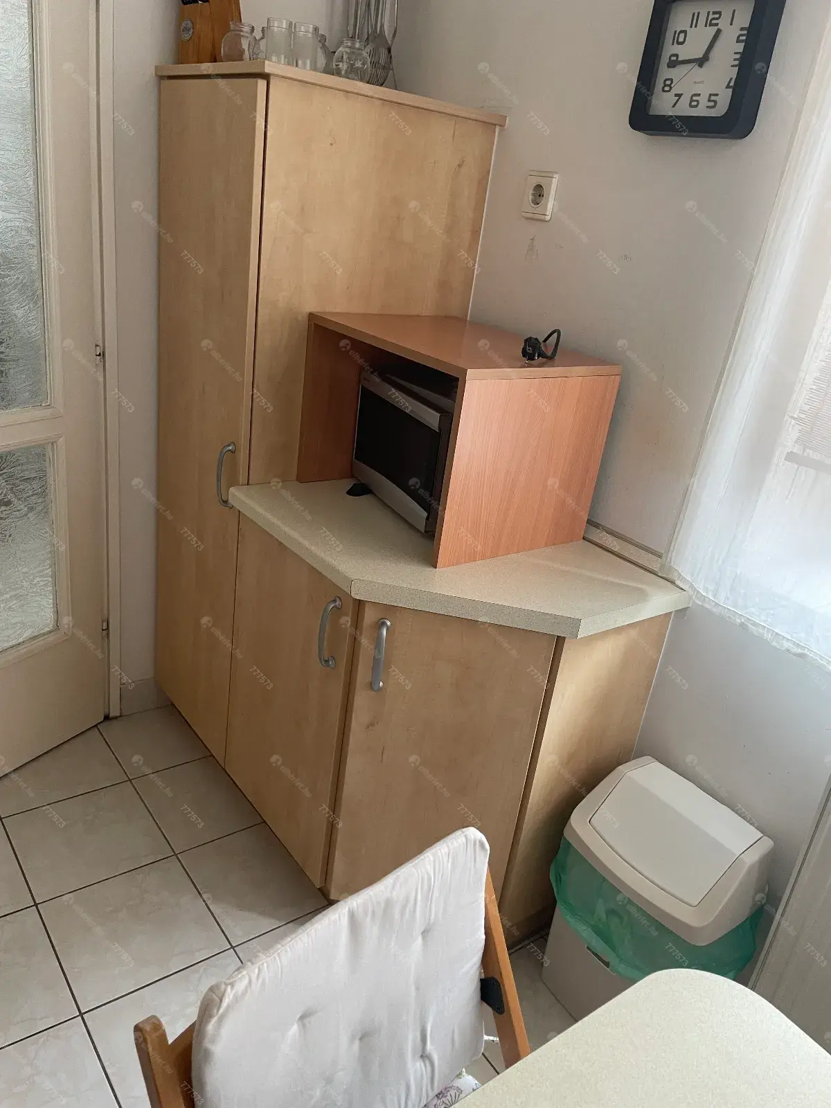 Kiadó albérlet 240000 Ft/hó áron: Budapest, IX. kerület  Lenhossék utca. Mérete: 60 nm, 2 szobás | Alberlet.hu - 6706383