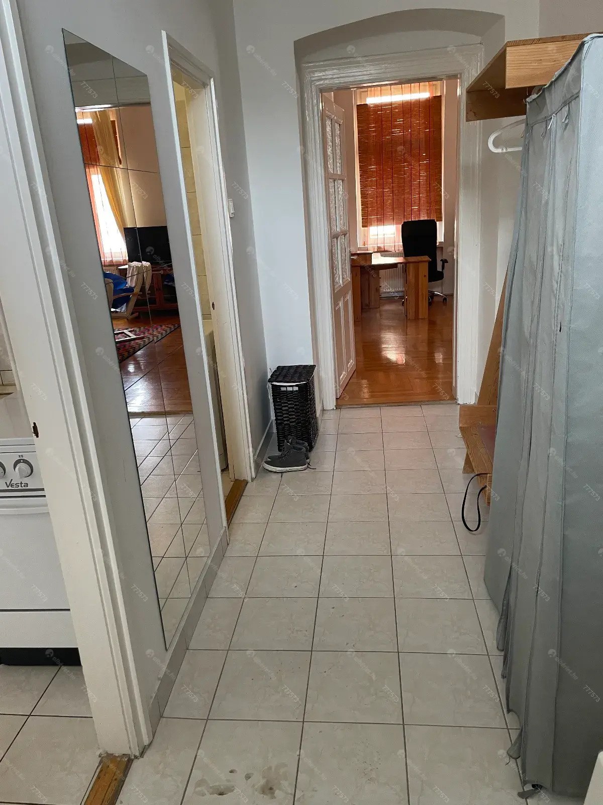 Kiadó albérlet 240000 Ft/hó áron: Budapest, IX. kerület  Lenhossék utca. Mérete: 60 nm, 2 szobás | Alberlet.hu - 6706384