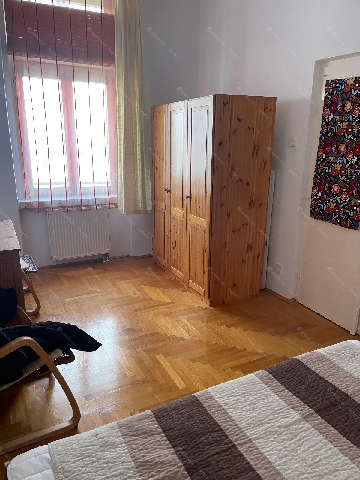 Kiadó albérlet 240000 Ft/hó áron: Budapest, IX. kerület  Lenhossék utca. Mérete: 60 nm, 2 szobás | Alberlet.hu - 6706387