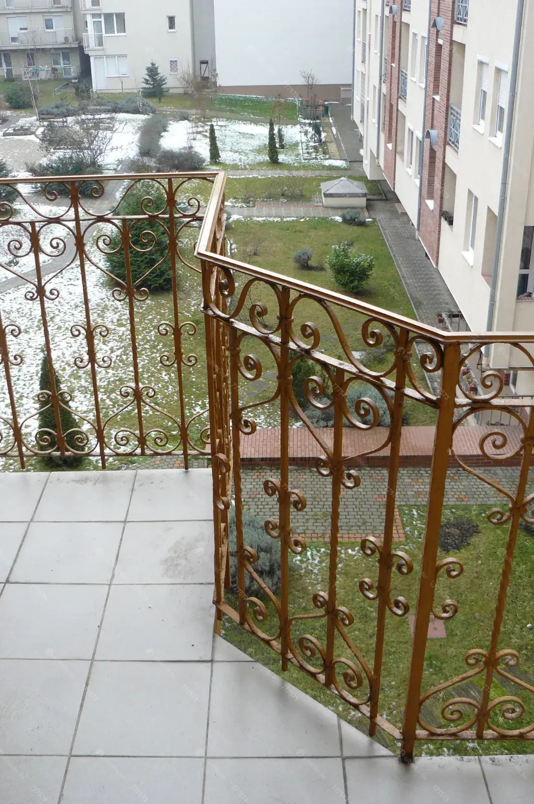 Kiadó albérlet 240000 Ft/hó áron: Budapest, IX. kerület  Lenhossék utca. Mérete: 60 nm, 2 szobás | Alberlet.hu - 6706391