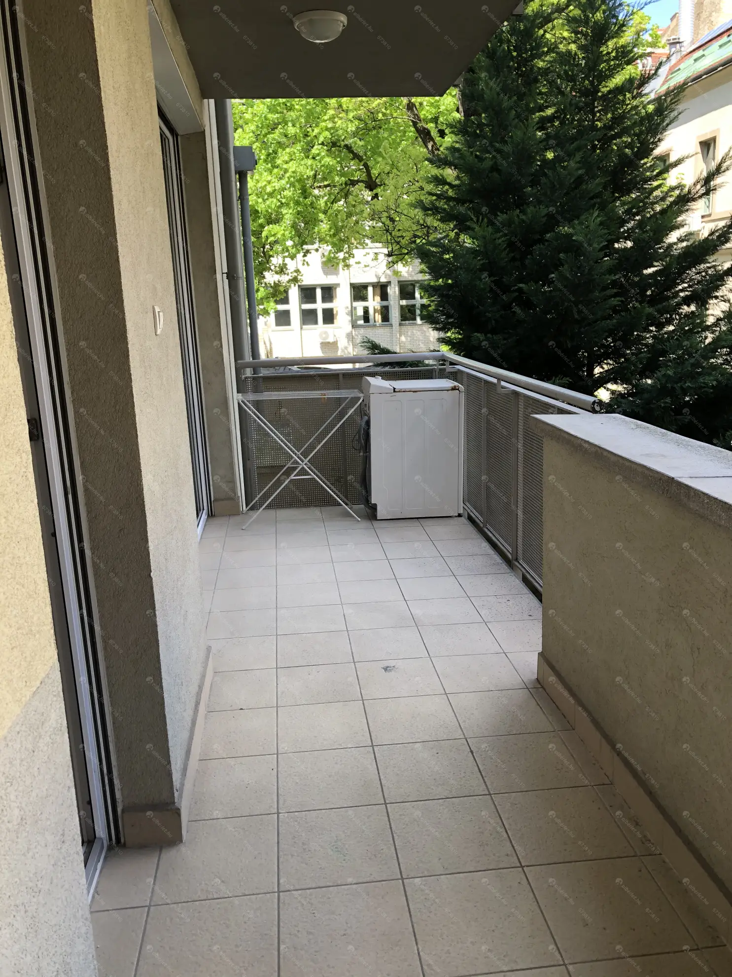 Kiadó albérlet 230000 Ft/hó áron: Budapest, IX. kerület  Likőr utca. Mérete: 44 nm, 2 szobás | Alberlet.hu - 6605251