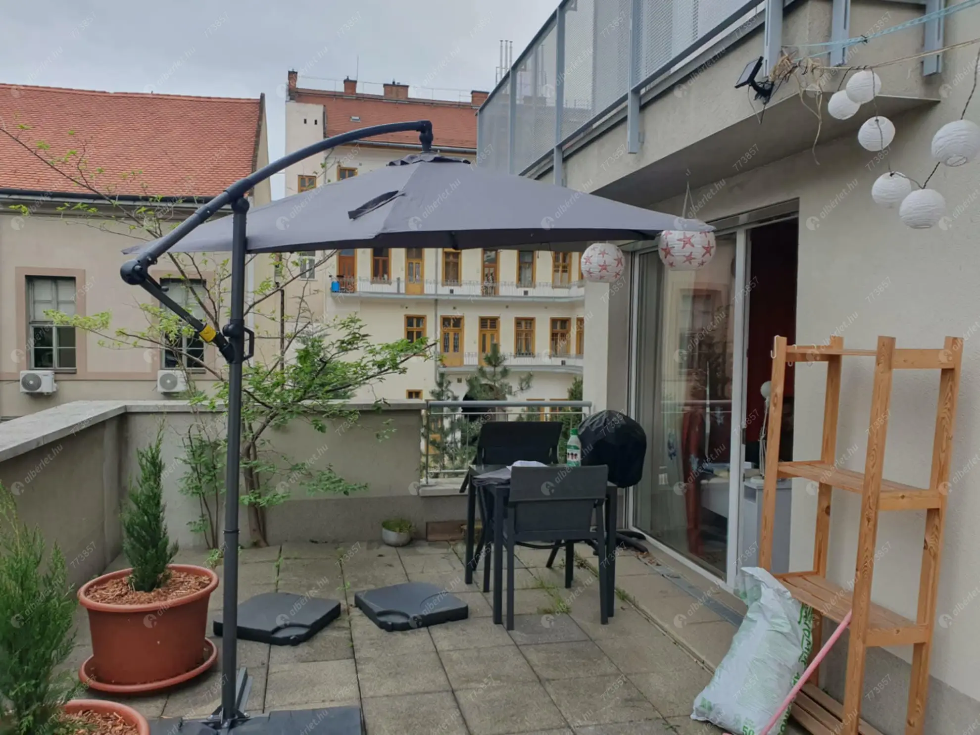 Kiadó albérlet 290000 Ft/hó áron: Budapest, IX. kerület  Likőr utca. Mérete: 44 nm, 1 szobás | Alberlet.hu - 6638628