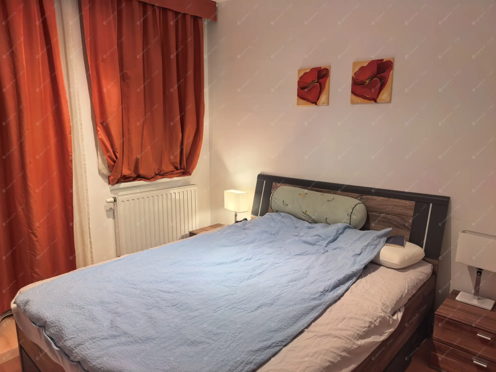 Kiadó albérlet 290000 Ft/hó áron: Budapest, IX. kerület  Likőr utca. Mérete: 44 nm, 1 szobás | Alberlet.hu - 6638633