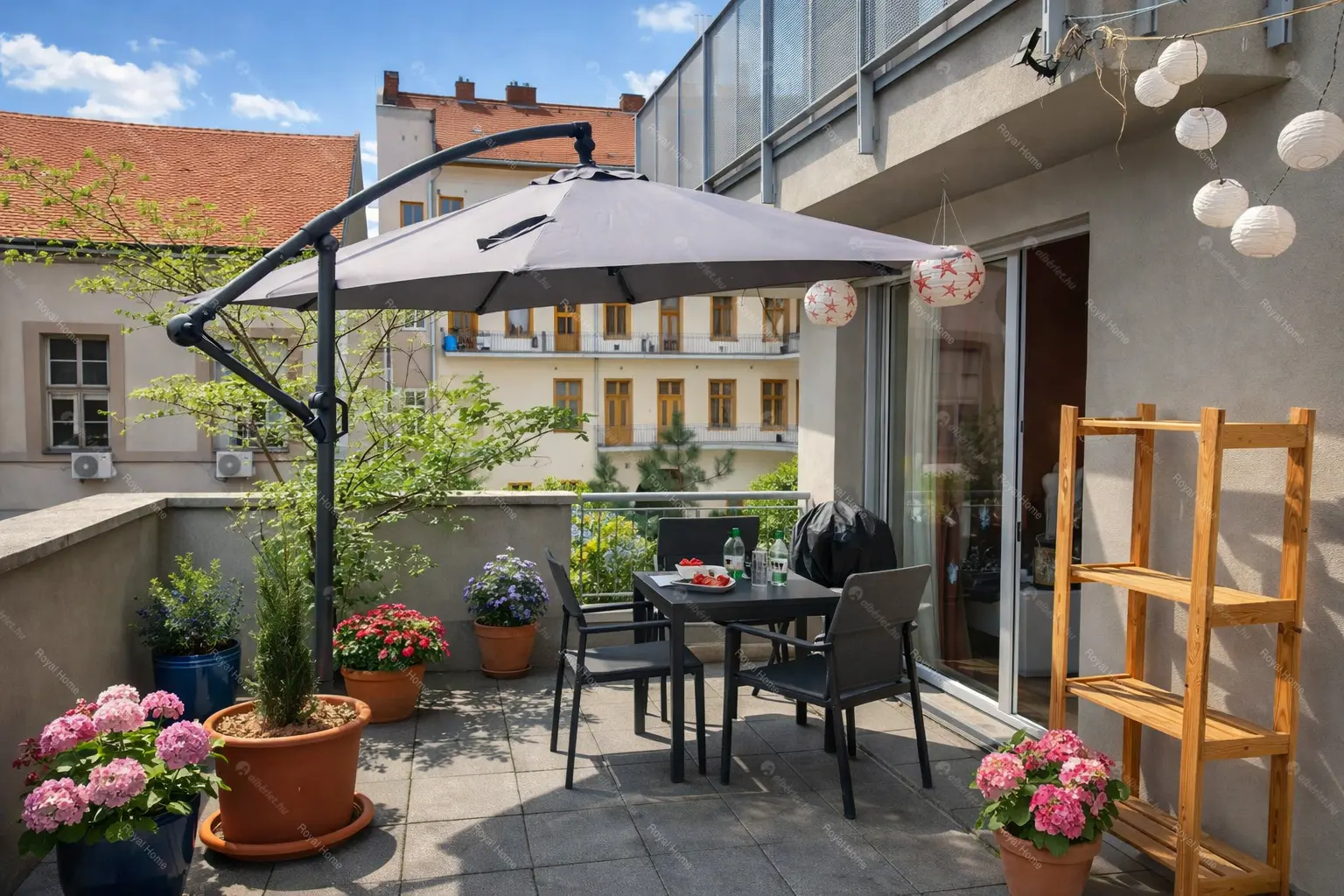 Kiadó albérlet 270000 Ft/hó áron: Budapest, IX. kerület  Likőr utca. Mérete: 44 nm, 2 szobás | Alberlet.hu - 6651925