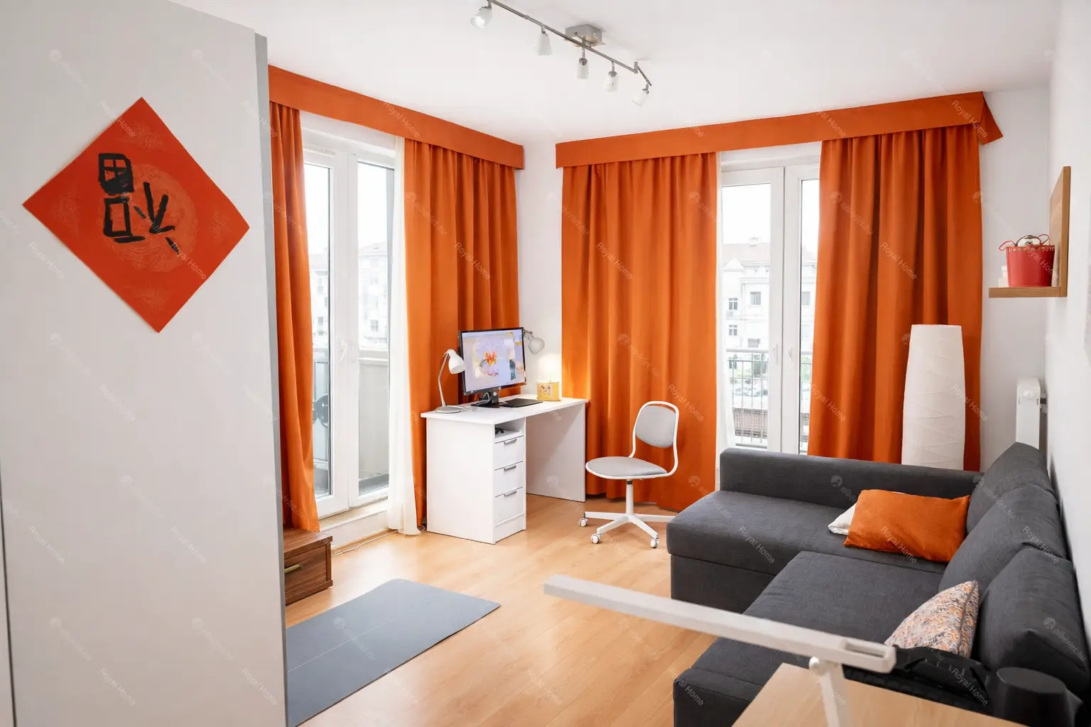 Kiadó albérlet 270000 Ft/hó áron: Budapest, IX. kerület  Likőr utca. Mérete: 44 nm, 2 szobás | Alberlet.hu - 6651930