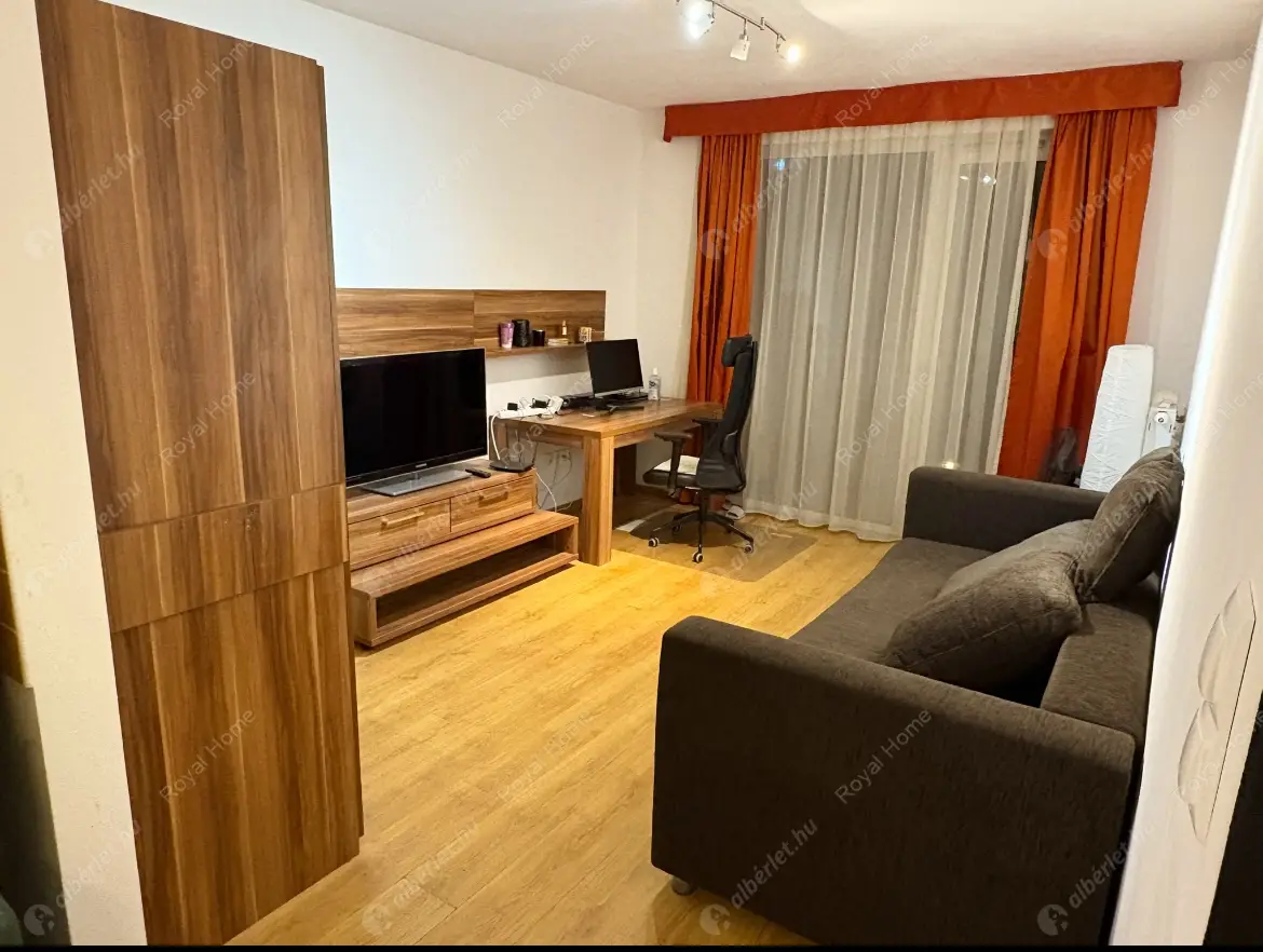 Kiadó albérlet 230000 Ft/hó áron: Budapest, IX. kerület  Likőr utca. Mérete: 47 nm, 2 szobás | Alberlet.hu - 6607073