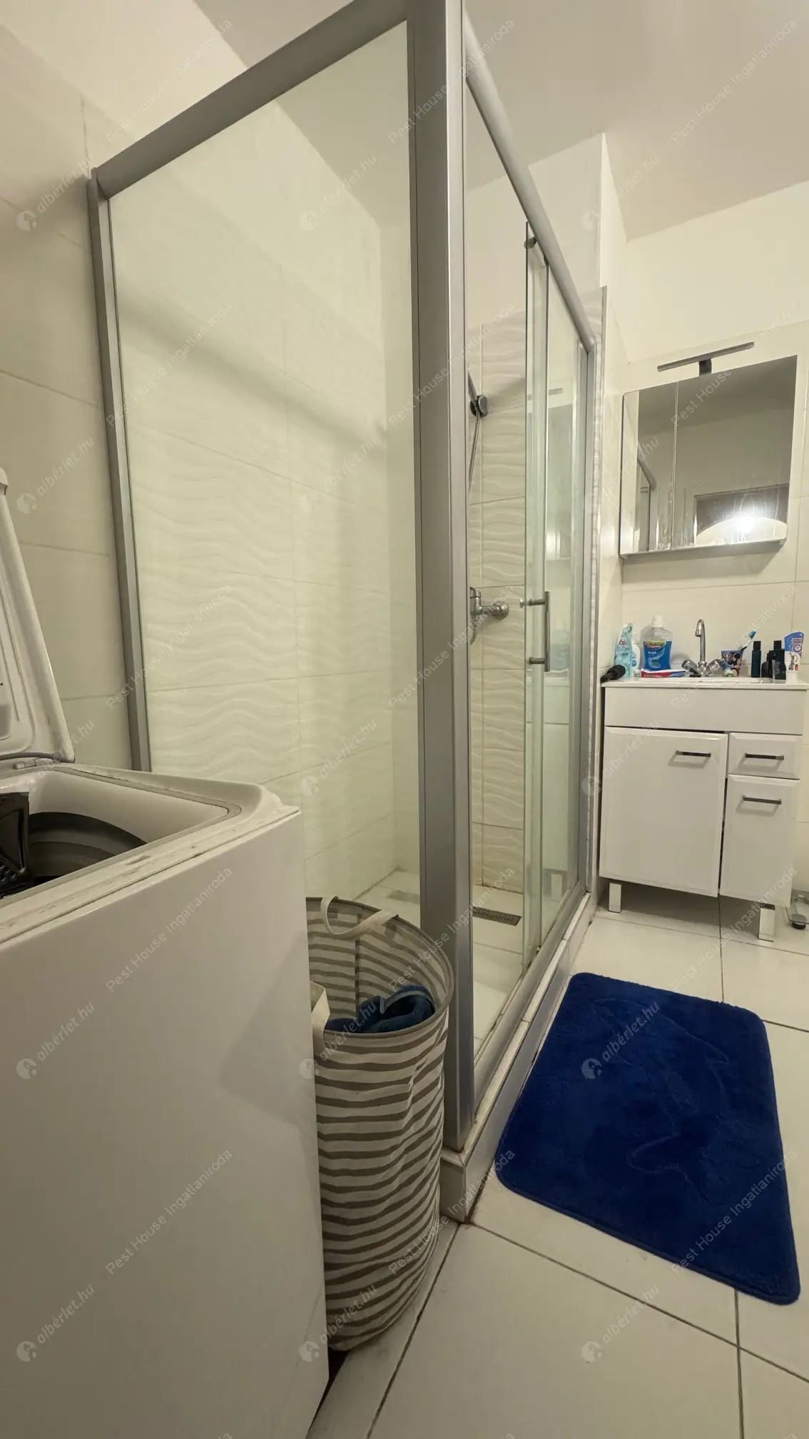 Kiadó albérlet 190000 Ft/hó áron: Budapest, IX. kerület  Liliom utca. Mérete: 37 nm, 1 szobás | Alberlet.hu - 6590846