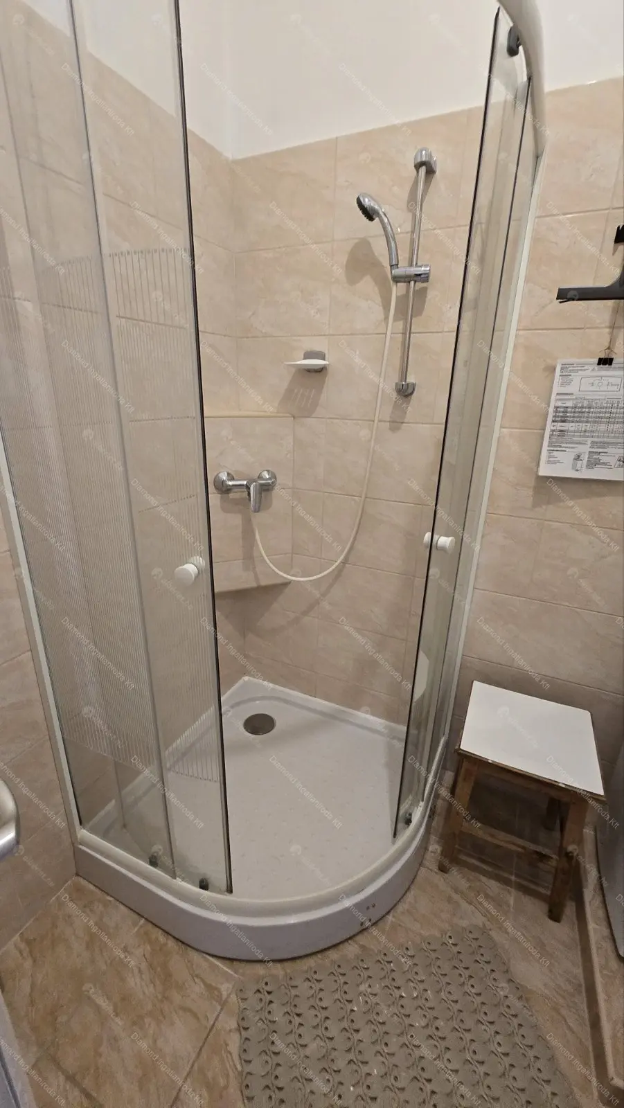 Kiadó albérlet 200000 Ft/hó áron: Budapest, IX. kerület  Liliom utca. Mérete: 42 nm, 1 szobás | Alberlet.hu - 6678072