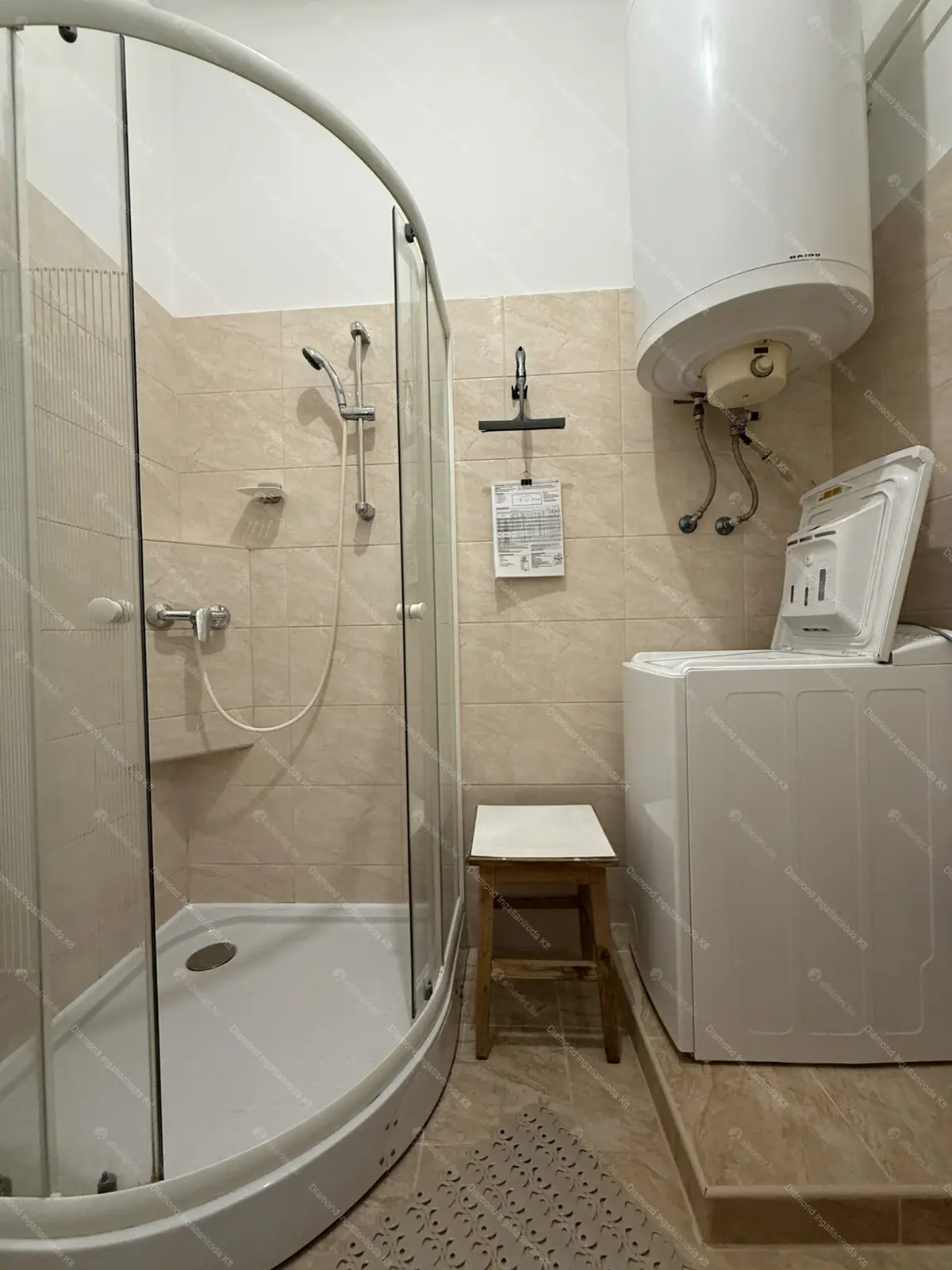 Kiadó albérlet 200000 Ft/hó áron: Budapest, IX. kerület  Liliom utca. Mérete: 42 nm, 1 szobás | Alberlet.hu - 6678081