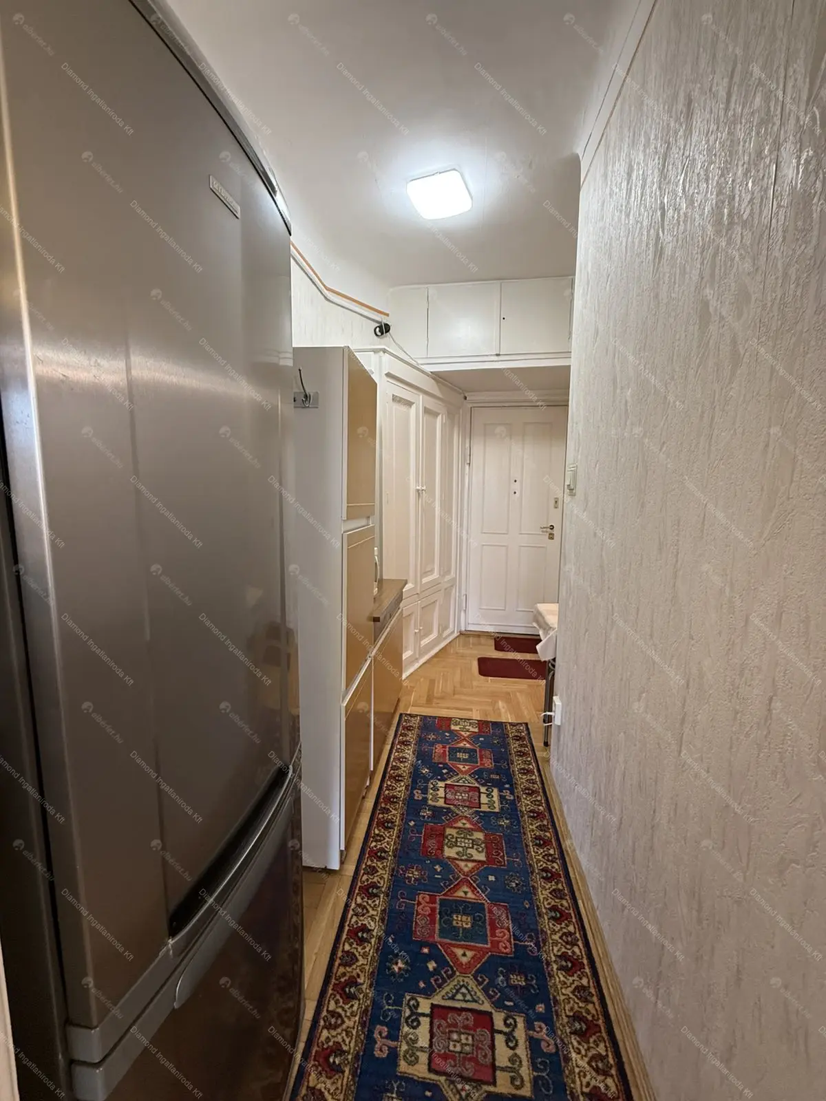 Kiadó albérlet 200000 Ft/hó áron: Budapest, IX. kerület  Liliom utca. Mérete: 42 nm, 1 szobás | Alberlet.hu - 6678086