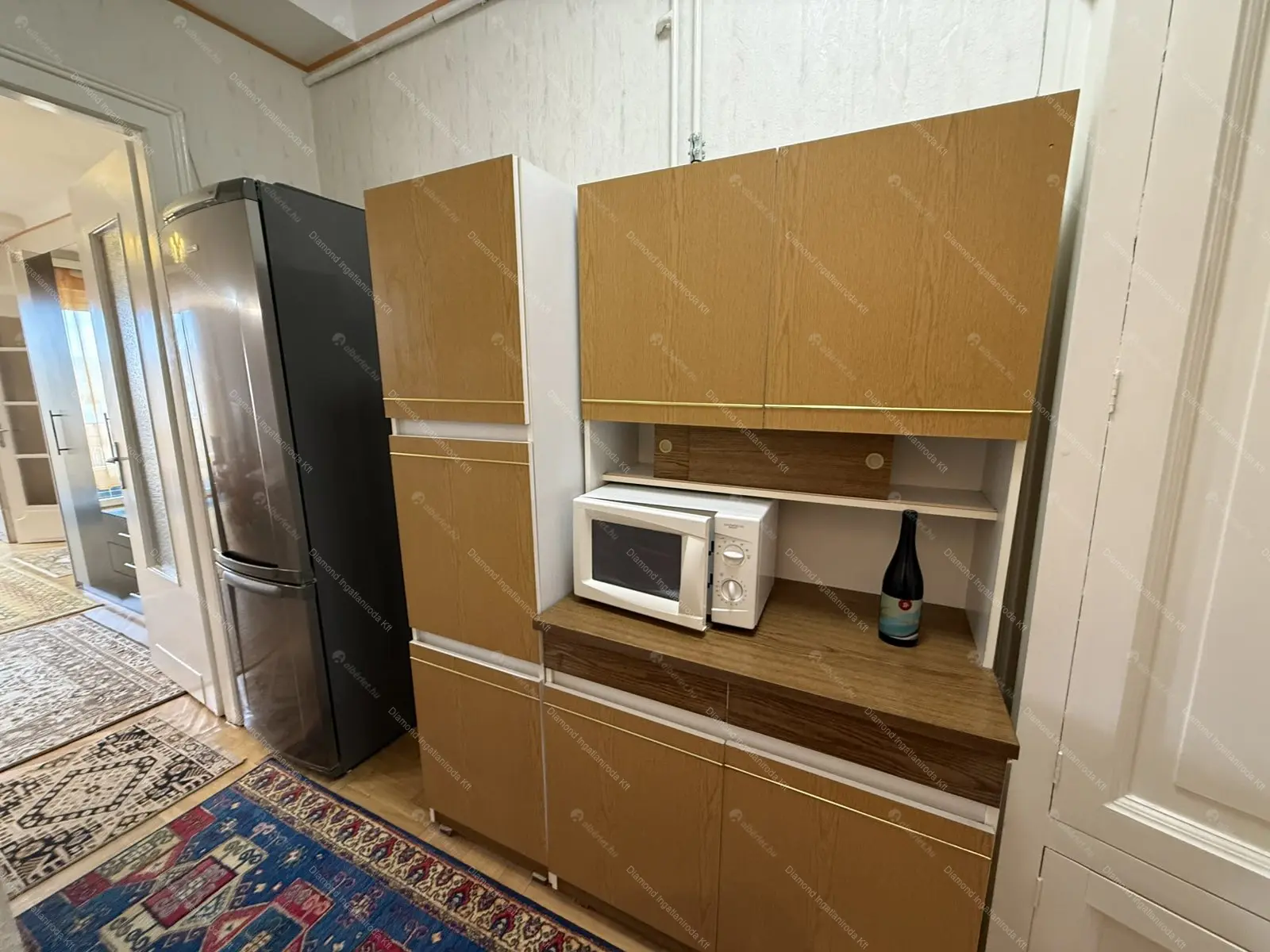 Kiadó albérlet 200000 Ft/hó áron: Budapest, IX. kerület  Liliom utca. Mérete: 42 nm, 1 szobás | Alberlet.hu - 6678087