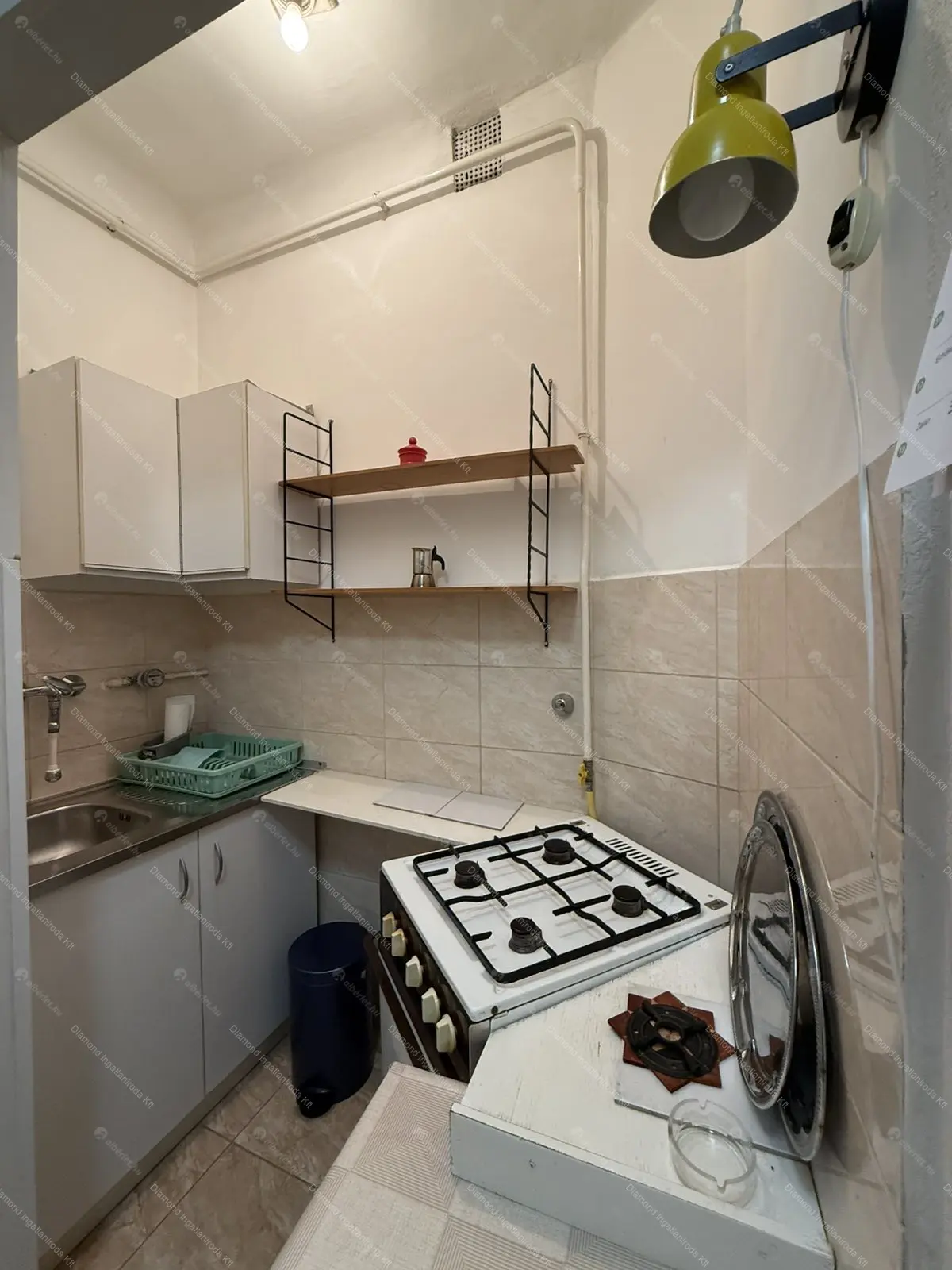 Kiadó albérlet 200000 Ft/hó áron: Budapest, IX. kerület  Liliom utca. Mérete: 42 nm, 1 szobás | Alberlet.hu - 6678091