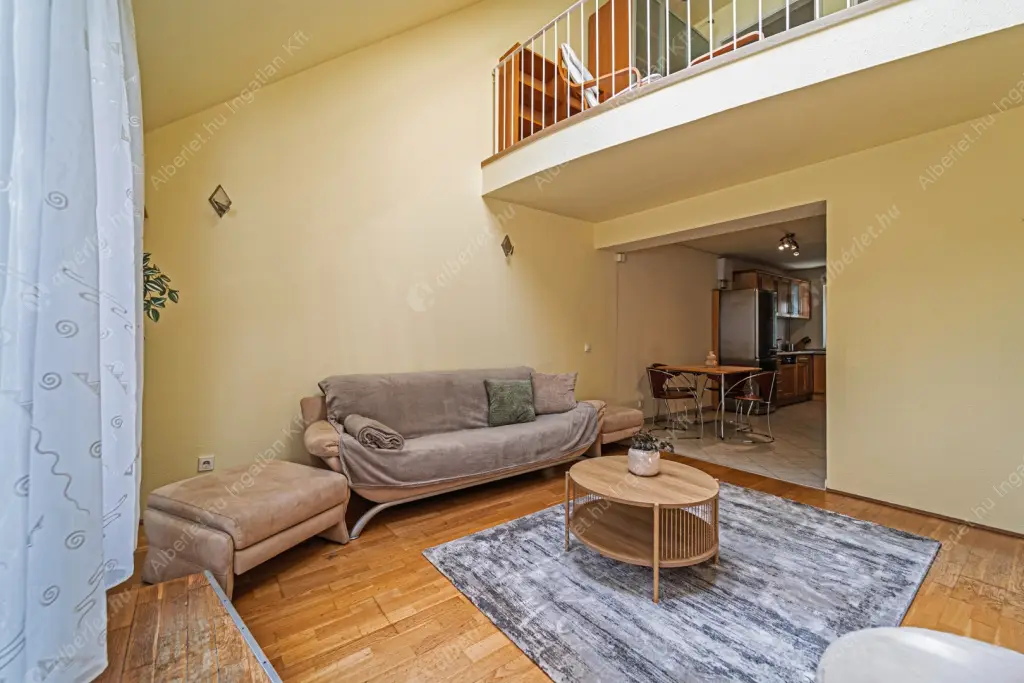 Kiadó albérlet 400000 Ft/hó áron: Budapest, IX. kerület  Liliom utca. Mérete: 63 nm, 2 szobás | Alberlet.hu - 6524683