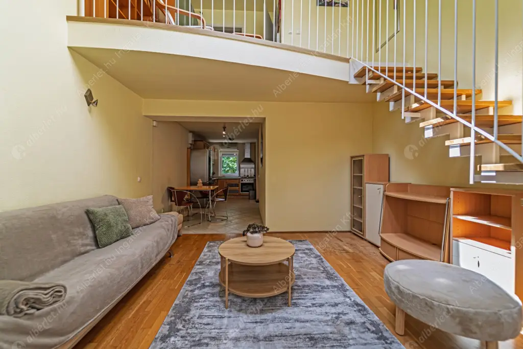 Kiadó albérlet 400000 Ft/hó áron: Budapest, IX. kerület  Liliom utca. Mérete: 63 nm, 2 szobás | Alberlet.hu - 6614235