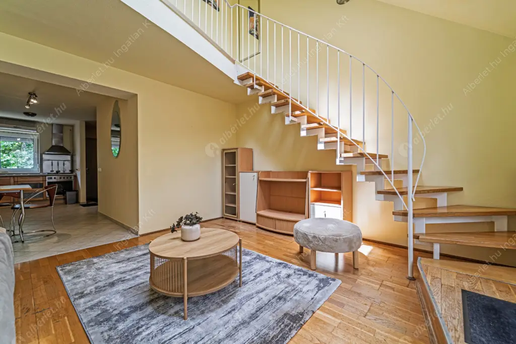 Kiadó albérlet 400000 Ft/hó áron: Budapest, IX. kerület  Liliom utca. Mérete: 63 nm, 2 szobás | Alberlet.hu - 6614236