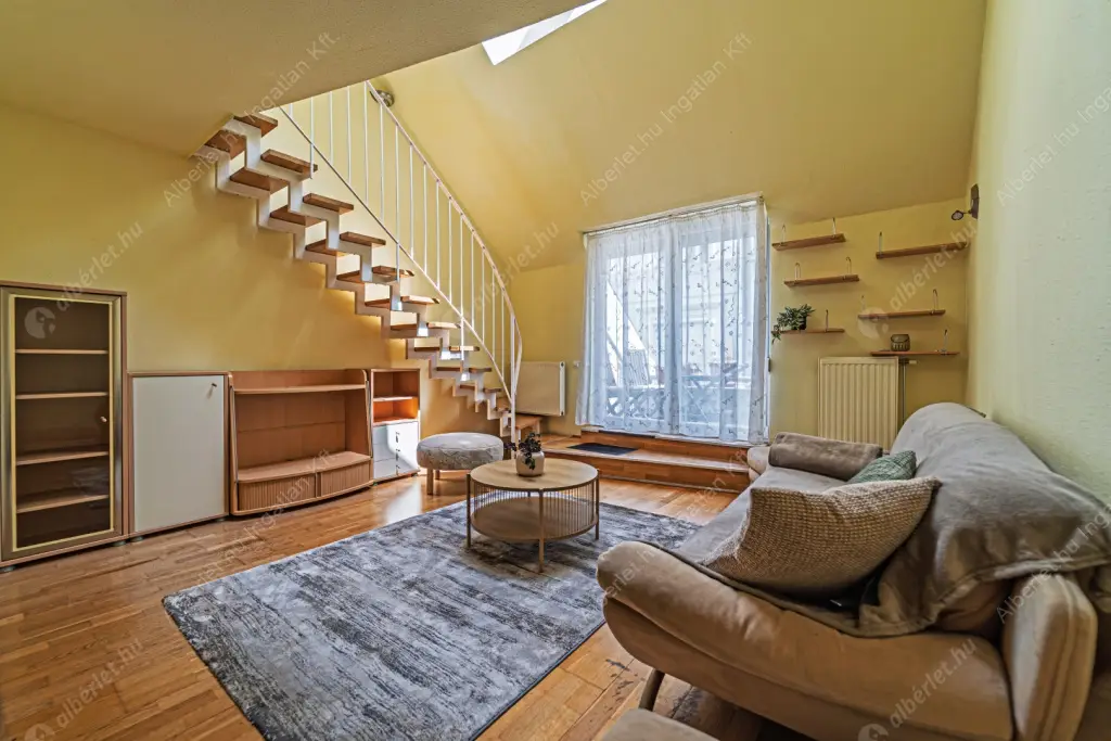 Kiadó albérlet 400000 Ft/hó áron: Budapest, IX. kerület  Liliom utca. Mérete: 63 nm, 2 szobás | Alberlet.hu - 6614237