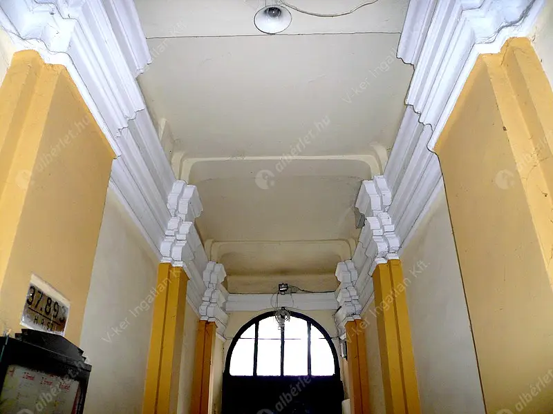 Kiadó albérlet 220000 Ft/hó áron: Budapest, IX. kerület  Liliom utca. Mérete: 67 nm, 1 szobás | Alberlet.hu - 6101577