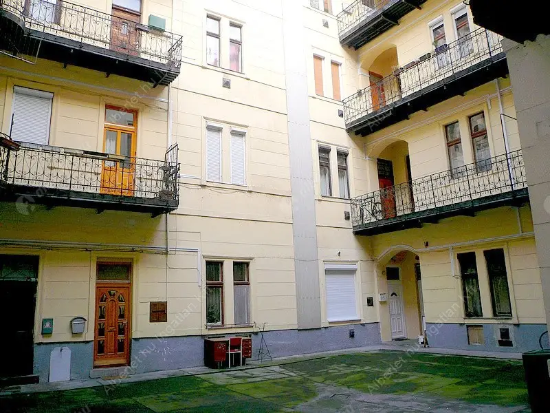 Kiadó albérlet 220000 Ft/hó áron: Budapest, IX. kerület  Liliom utca. Mérete: 67 nm, 2 szobás | Alberlet.hu - 6528489