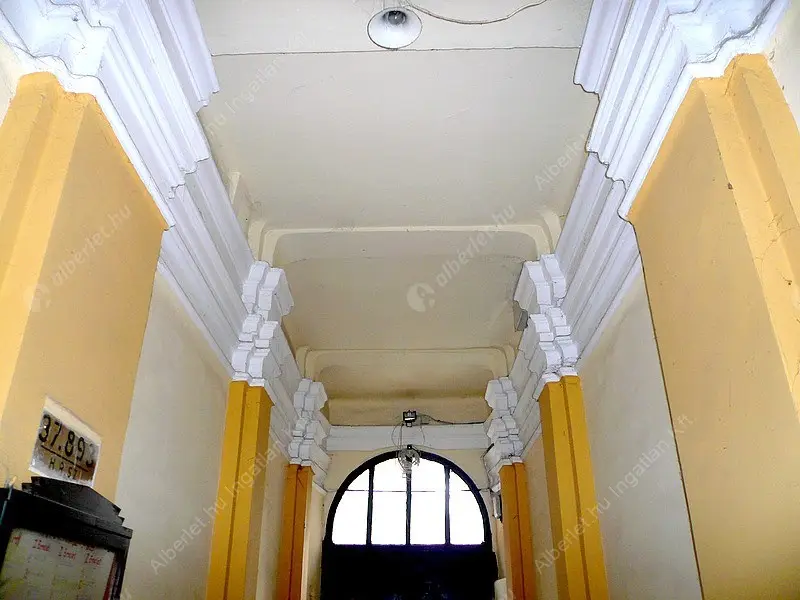 Kiadó albérlet 220000 Ft/hó áron: Budapest, IX. kerület  Liliom utca. Mérete: 67 nm, 2 szobás | Alberlet.hu - 6528490