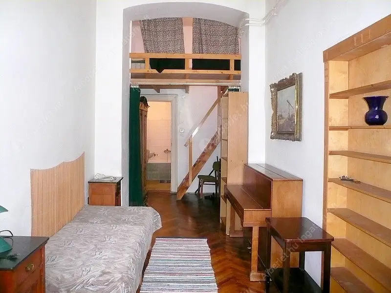 Kiadó albérlet 220000 Ft/hó áron: Budapest, IX. kerület  Liliom utca. Mérete: 67 nm, 2 szobás | Alberlet.hu - 6625391