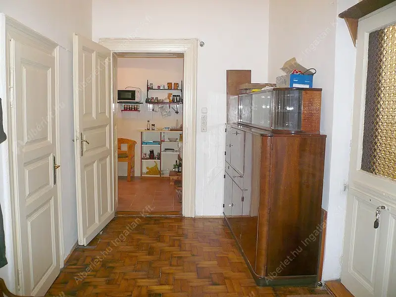 Kiadó albérlet 220000 Ft/hó áron: Budapest, IX. kerület  Liliom utca. Mérete: 67 nm, 2 szobás | Alberlet.hu - 6625393