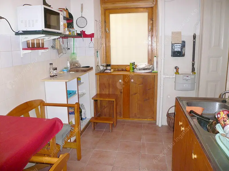 Kiadó albérlet 220000 Ft/hó áron: Budapest, IX. kerület  Liliom utca. Mérete: 67 nm, 2 szobás | Alberlet.hu - 6625400