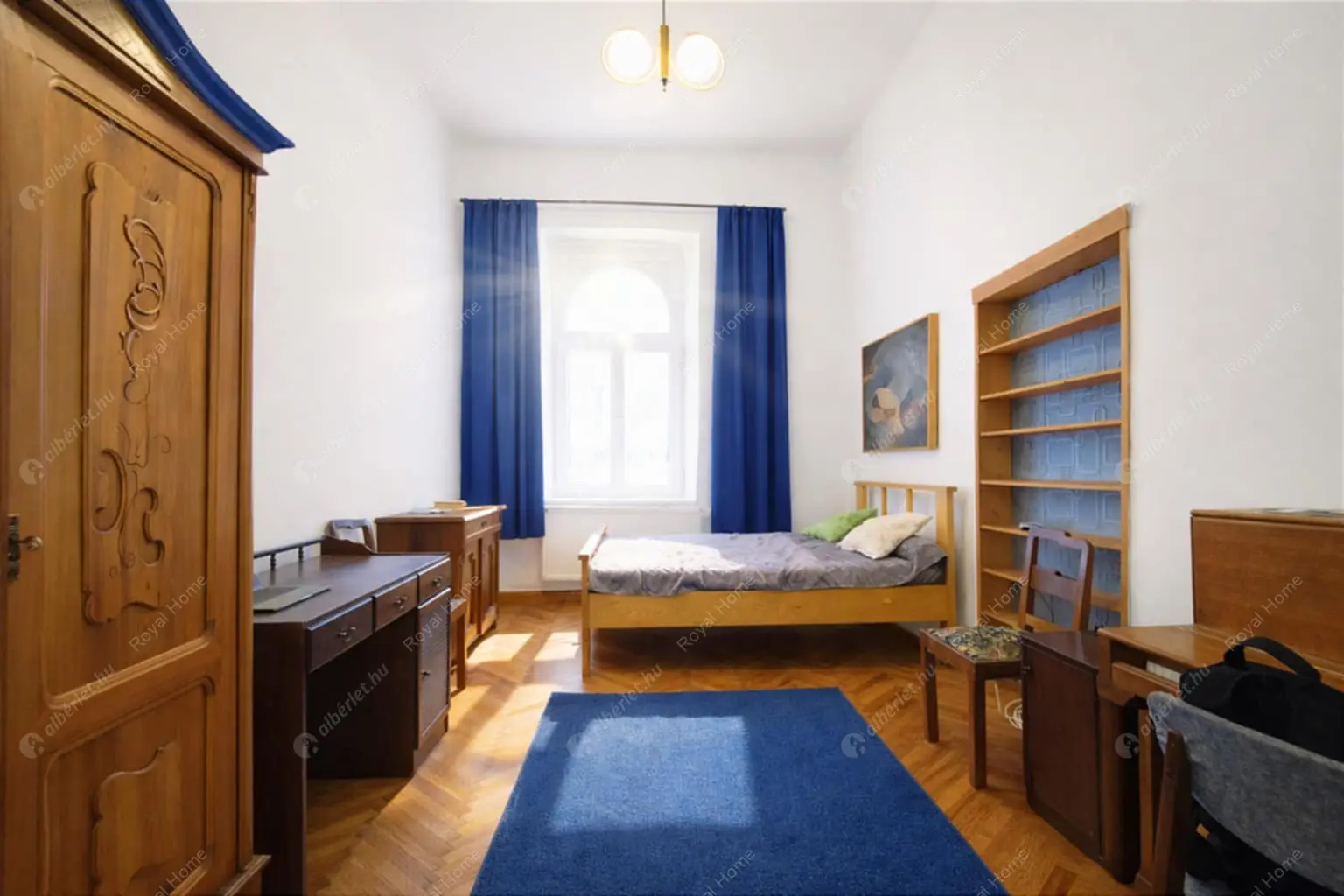 Kiadó albérlet 219000 Ft/hó áron: Budapest, IX. kerület  Liliom utca. Mérete: 70 nm, 3 szobás | Alberlet.hu - 6617728