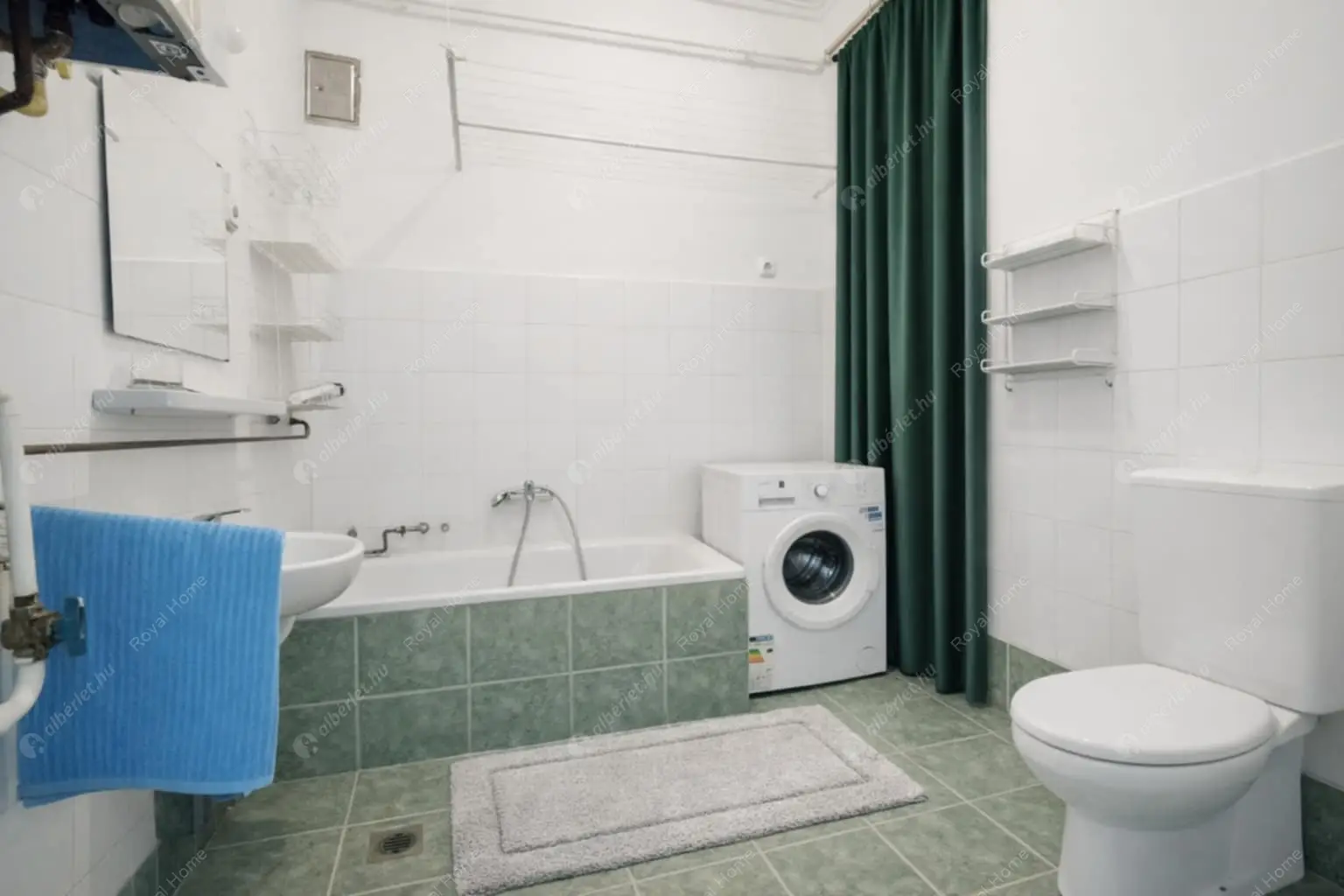 Kiadó albérlet 219000 Ft/hó áron: Budapest, IX. kerület  Liliom utca. Mérete: 70 nm, 3 szobás | Alberlet.hu - 6617730