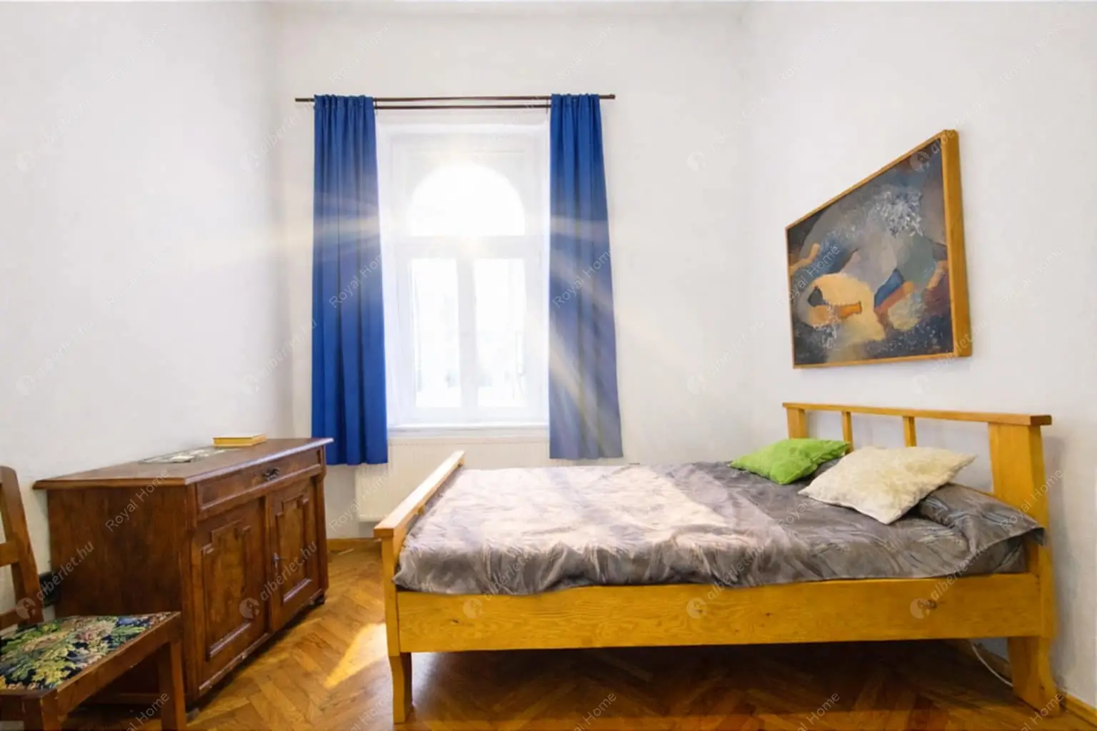 Kiadó albérlet 219000 Ft/hó áron: Budapest, IX. kerület  Liliom utca. Mérete: 70 nm, 3 szobás | Alberlet.hu - 6617734