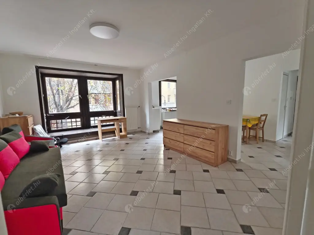Kiadó albérlet 350000 Ft/hó áron: Budapest, IX. kerület  Liliom utca. Mérete: 78 nm, 3 szobás | Alberlet.hu - 6591193