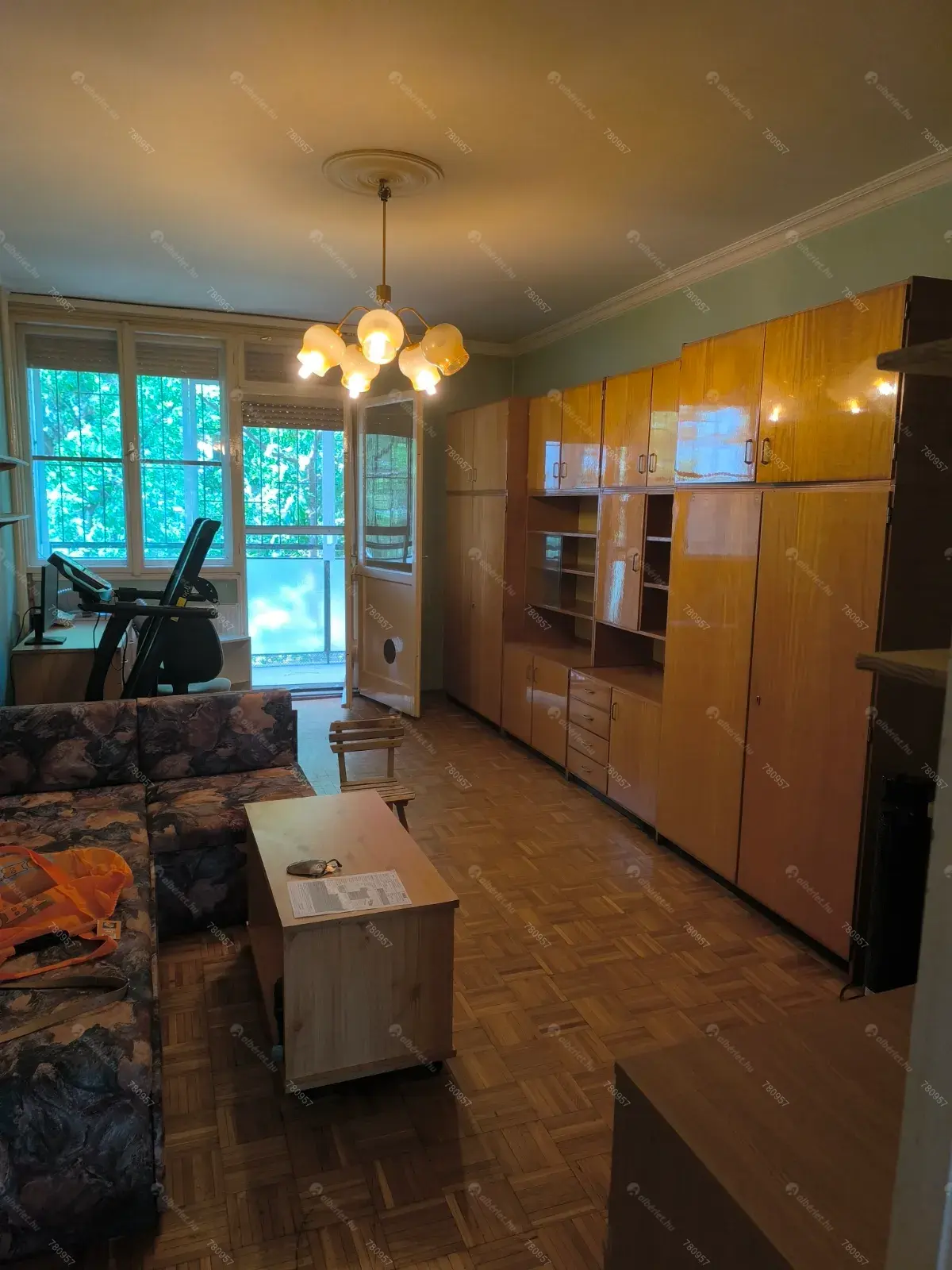 Kiadó albérlet 185000 Ft/hó áron: Budapest, IX. kerület  Logogó utca . Mérete: 54 nm, 2 szobás | Alberlet.hu - 6775455