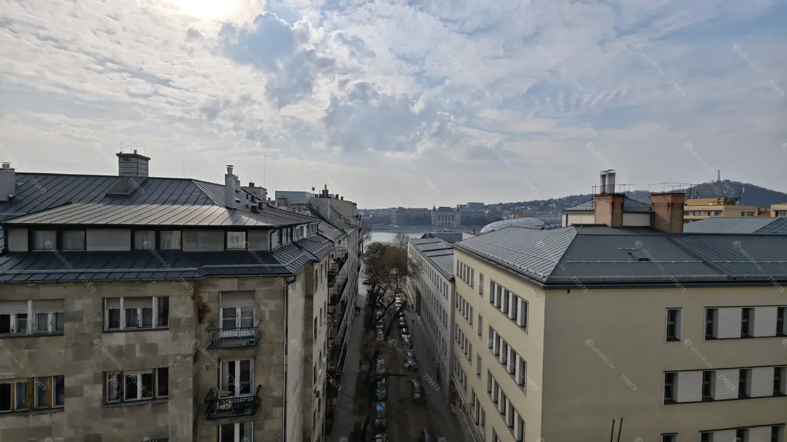 Kiadó albérlet 546000 Ft/hó áron: Budapest, IX. kerület  Lónyai utca. Mérete: 70 nm, 3 szobás | Alberlet.hu - 6677478