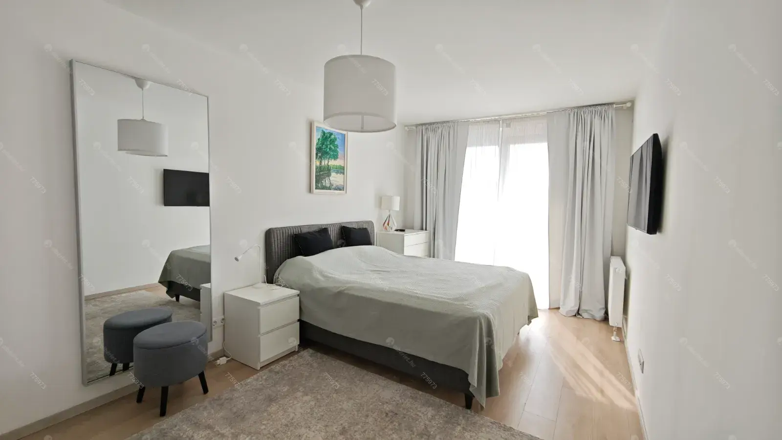 Kiadó albérlet 546000 Ft/hó áron: Budapest, IX. kerület  Lónyai utca. Mérete: 70 nm, 3 szobás | Alberlet.hu - 6677481