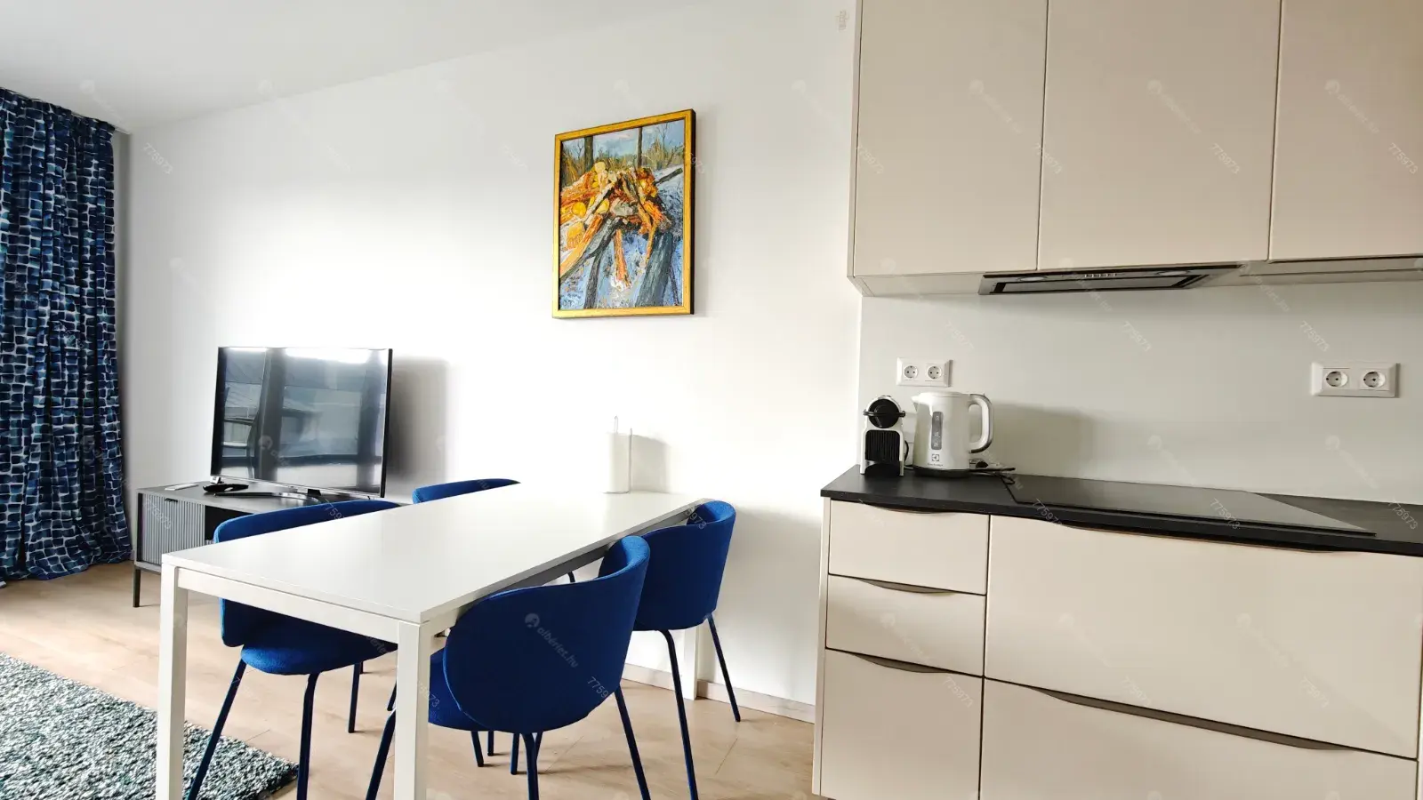 Kiadó albérlet 546000 Ft/hó áron: Budapest, IX. kerület  Lónyai utca. Mérete: 70 nm, 3 szobás | Alberlet.hu - 6677484