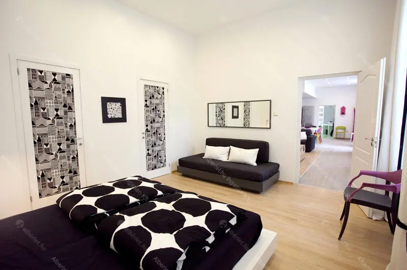 Kiadó albérlet 350000 Ft/hó áron: Budapest, IX. kerület  Lónyay utca. Mérete: 100 nm, 2 szobás | Alberlet.hu - 6660521