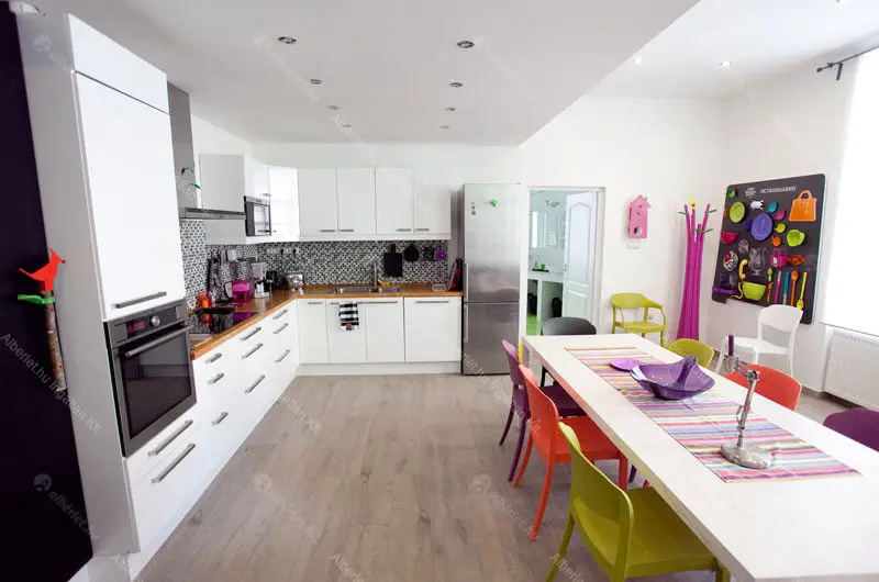 Kiadó albérlet 350000 Ft/hó áron: Budapest, IX. kerület  Lónyay utca. Mérete: 100 nm, 2 szobás | Alberlet.hu - 6660528