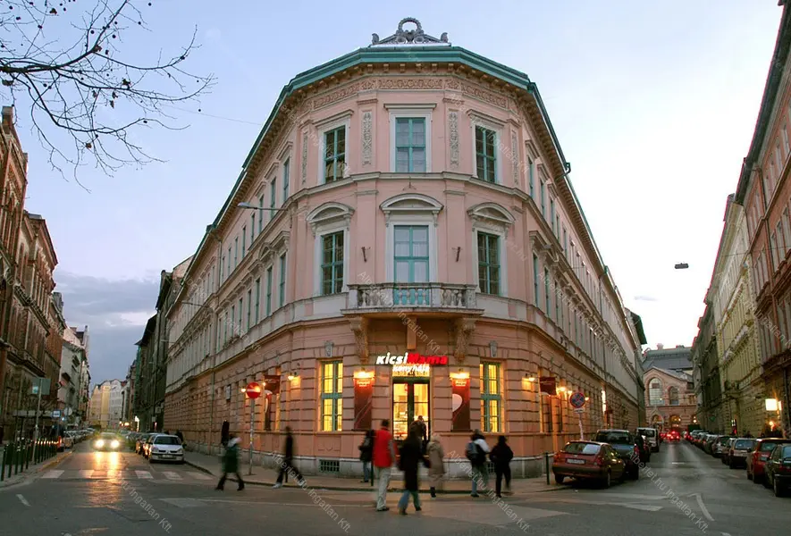 Kiadó albérlet 350000 Ft/hó áron: Budapest, IX. kerület  Lónyay utca. Mérete: 100 nm, 2 szobás | Alberlet.hu - 6660535