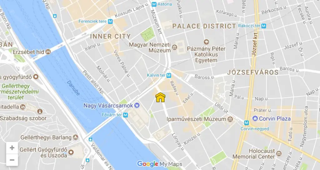 Kiadó albérlet 350000 Ft/hó áron: Budapest, IX. kerület  Lónyay utca. Mérete: 100 nm, 2 szobás | Alberlet.hu - 6660536