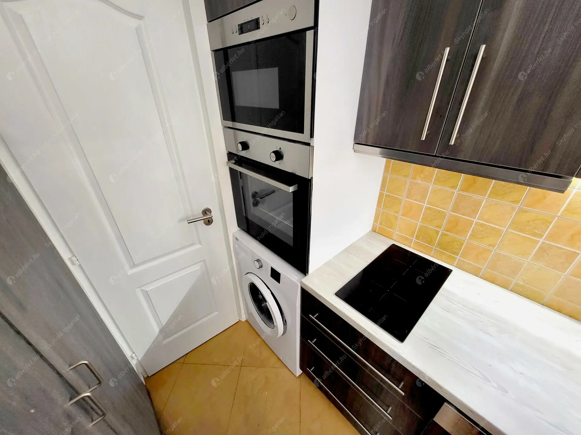 Kiadó albérlet 182000 Ft/hó áron: Budapest, IX. kerület  Lónyay utca. Mérete: 26 nm, 1 szobás | Alberlet.hu - 6492854