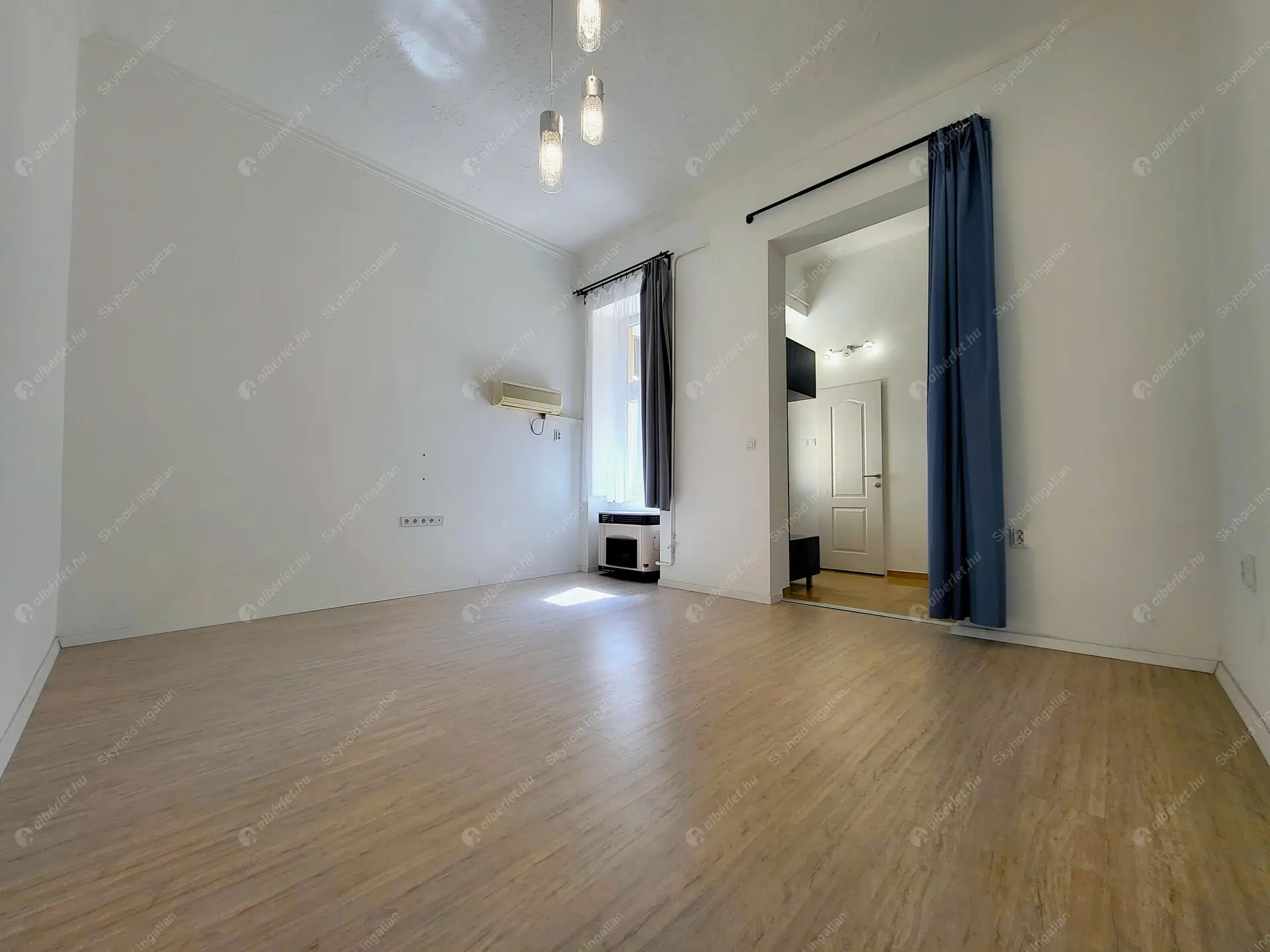 Kiadó albérlet 182000 Ft/hó áron: Budapest, IX. kerület  Lónyay utca. Mérete: 26 nm, 1 szobás | Alberlet.hu - 6492864