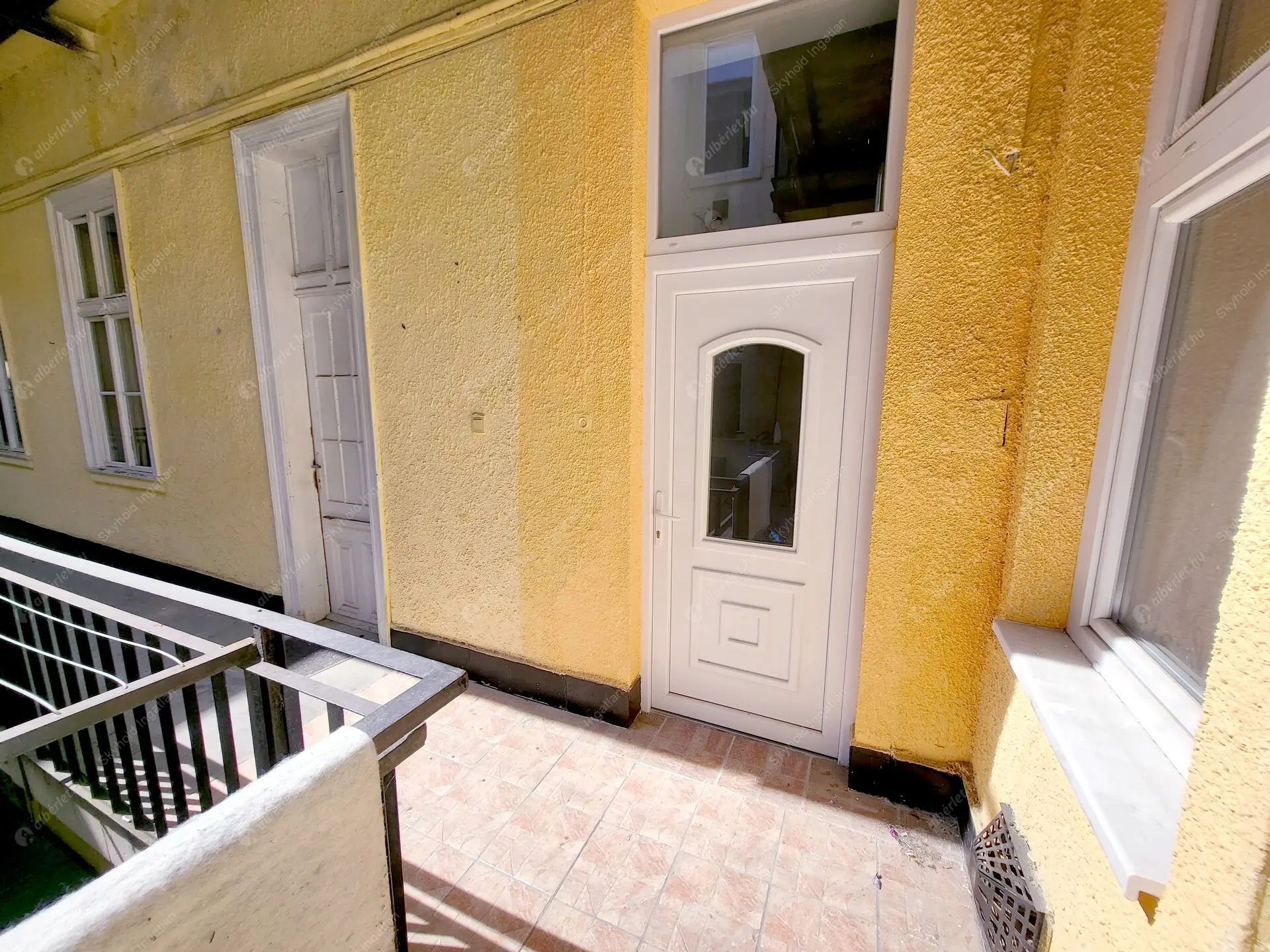 Kiadó albérlet 182000 Ft/hó áron: Budapest, IX. kerület  Lónyay utca. Mérete: 26 nm, 1 szobás | Alberlet.hu - 6492869