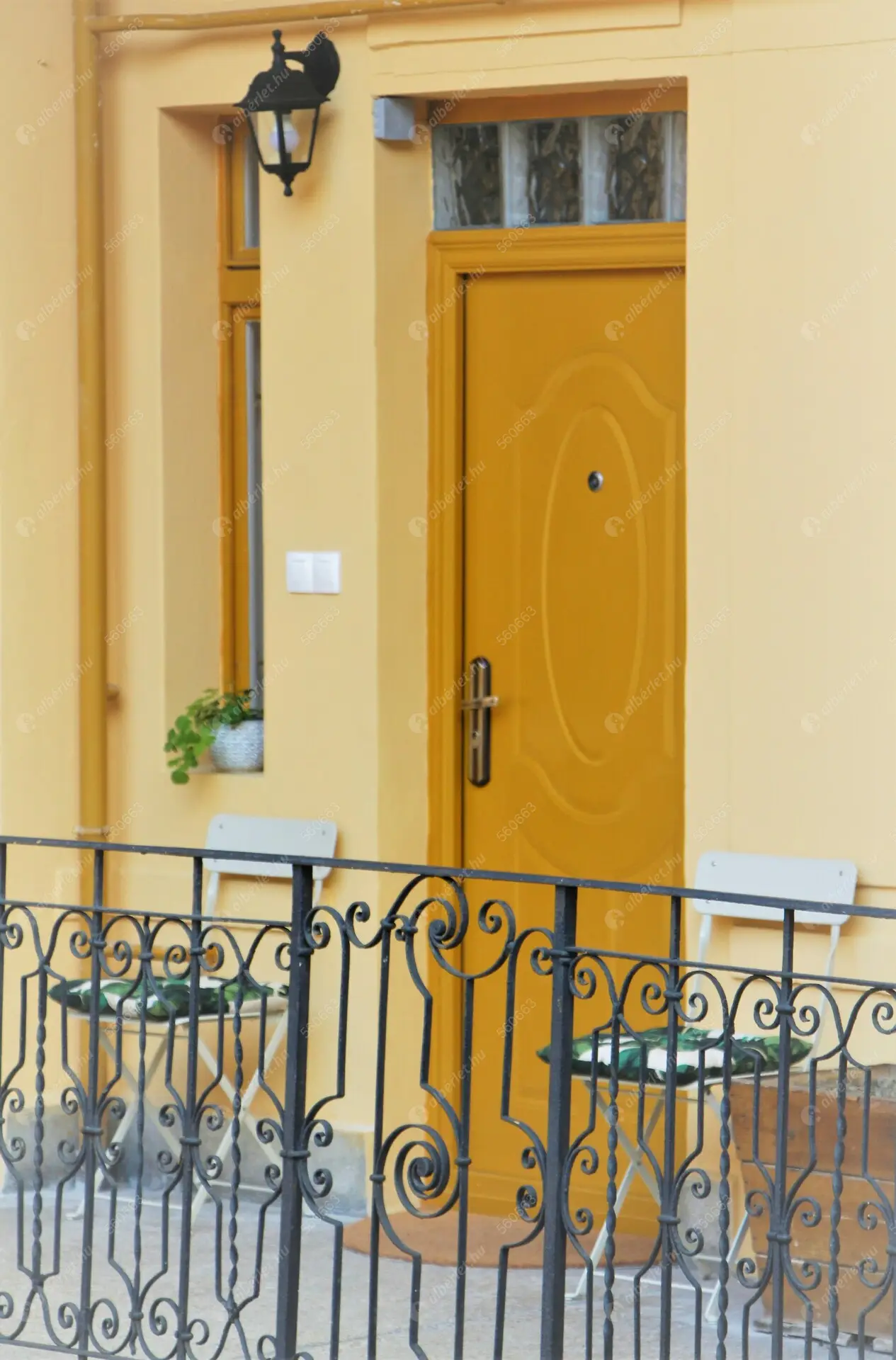 Kiadó albérlet 181000 Ft/hó áron: Budapest, IX. kerület  Lónyay utca. Mérete: 27 nm, 1 szobás | Alberlet.hu - 5559484