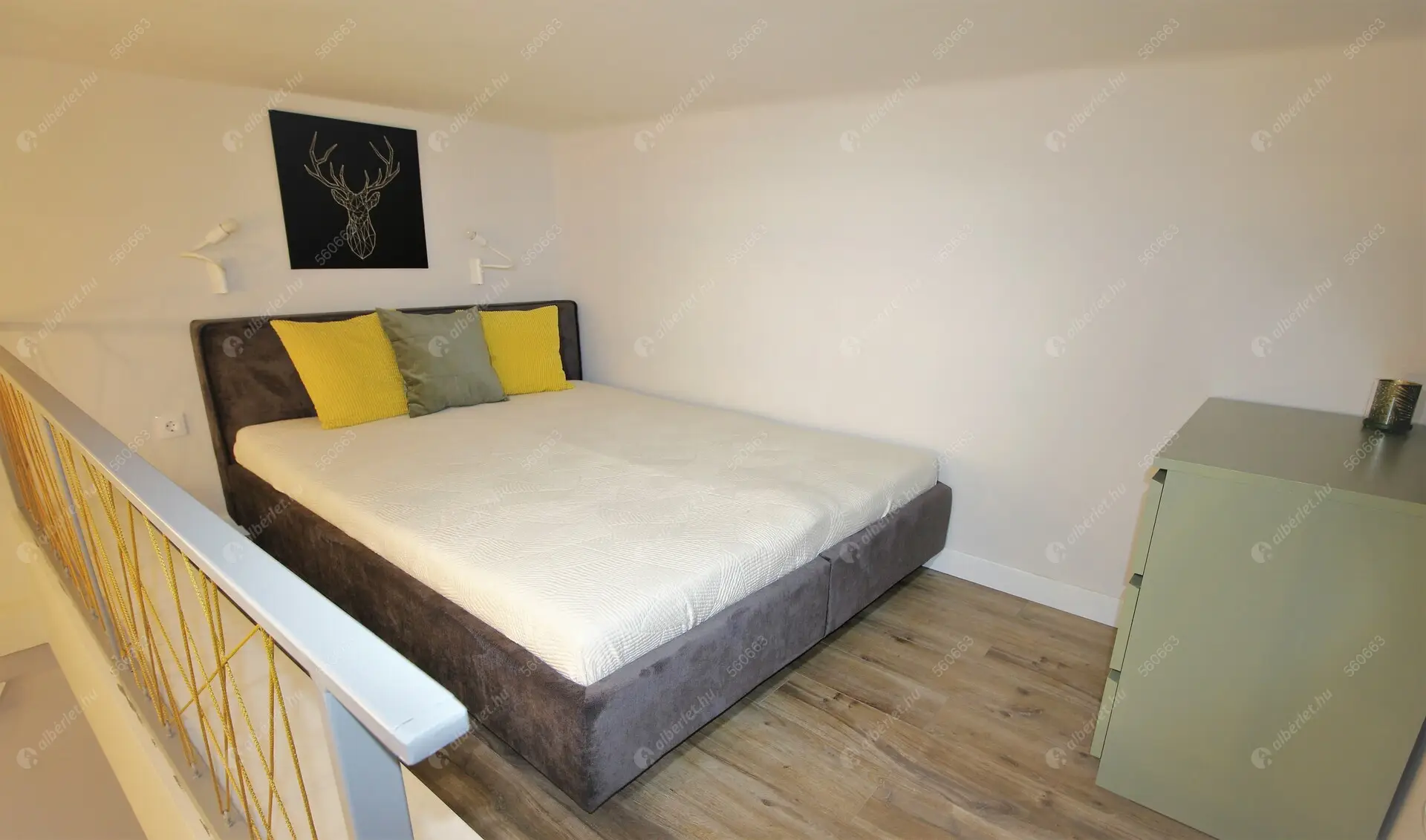 Kiadó albérlet 181000 Ft/hó áron: Budapest, IX. kerület  Lónyay utca. Mérete: 27 nm, 1 szobás | Alberlet.hu - 6530131