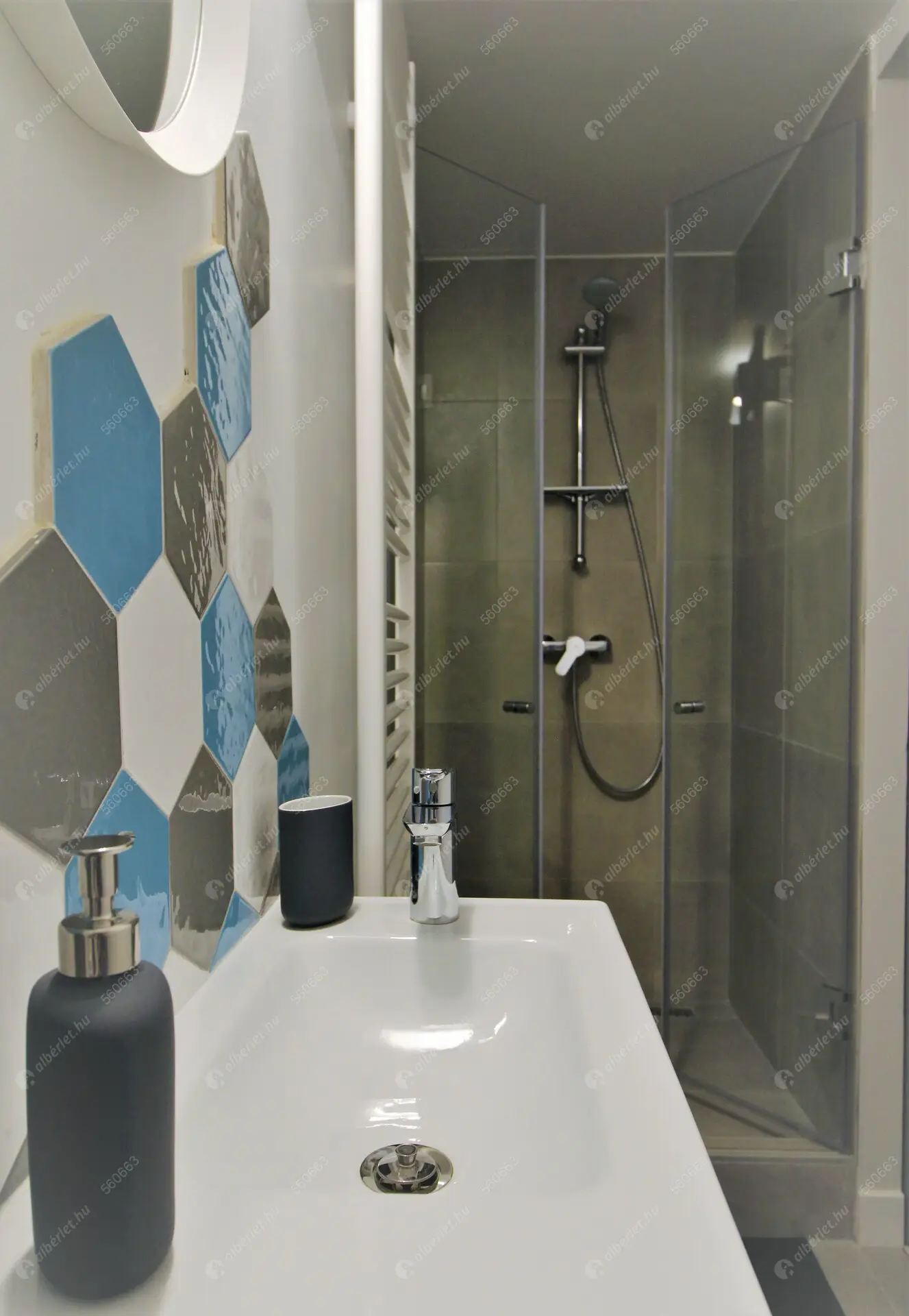 Kiadó albérlet 181000 Ft/hó áron: Budapest, IX. kerület  Lónyay utca. Mérete: 27 nm, 1 szobás | Alberlet.hu - 6530132